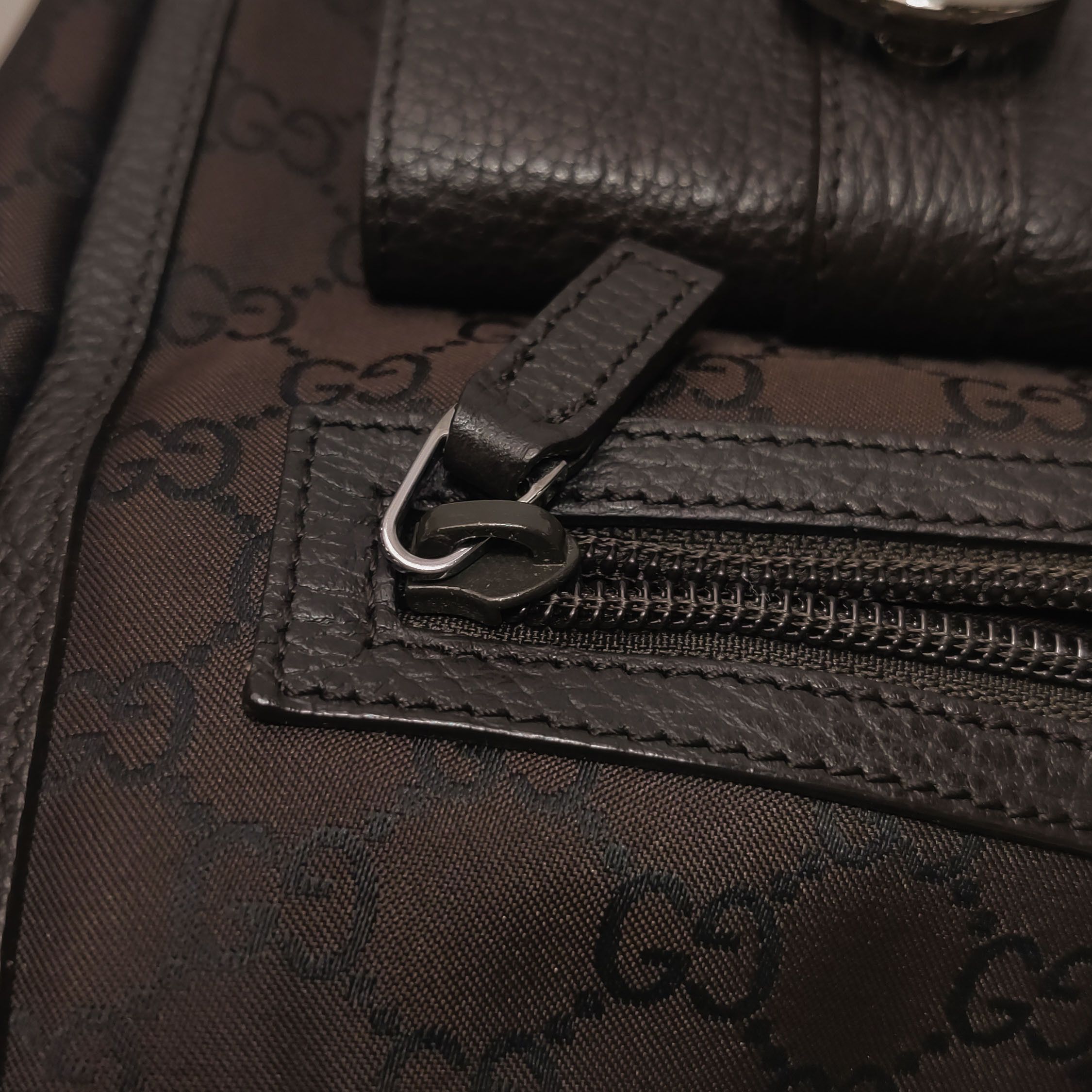 Gucci Gucci Women os Shoulder Bags Size ONE SIZE - 15 Thumbnail