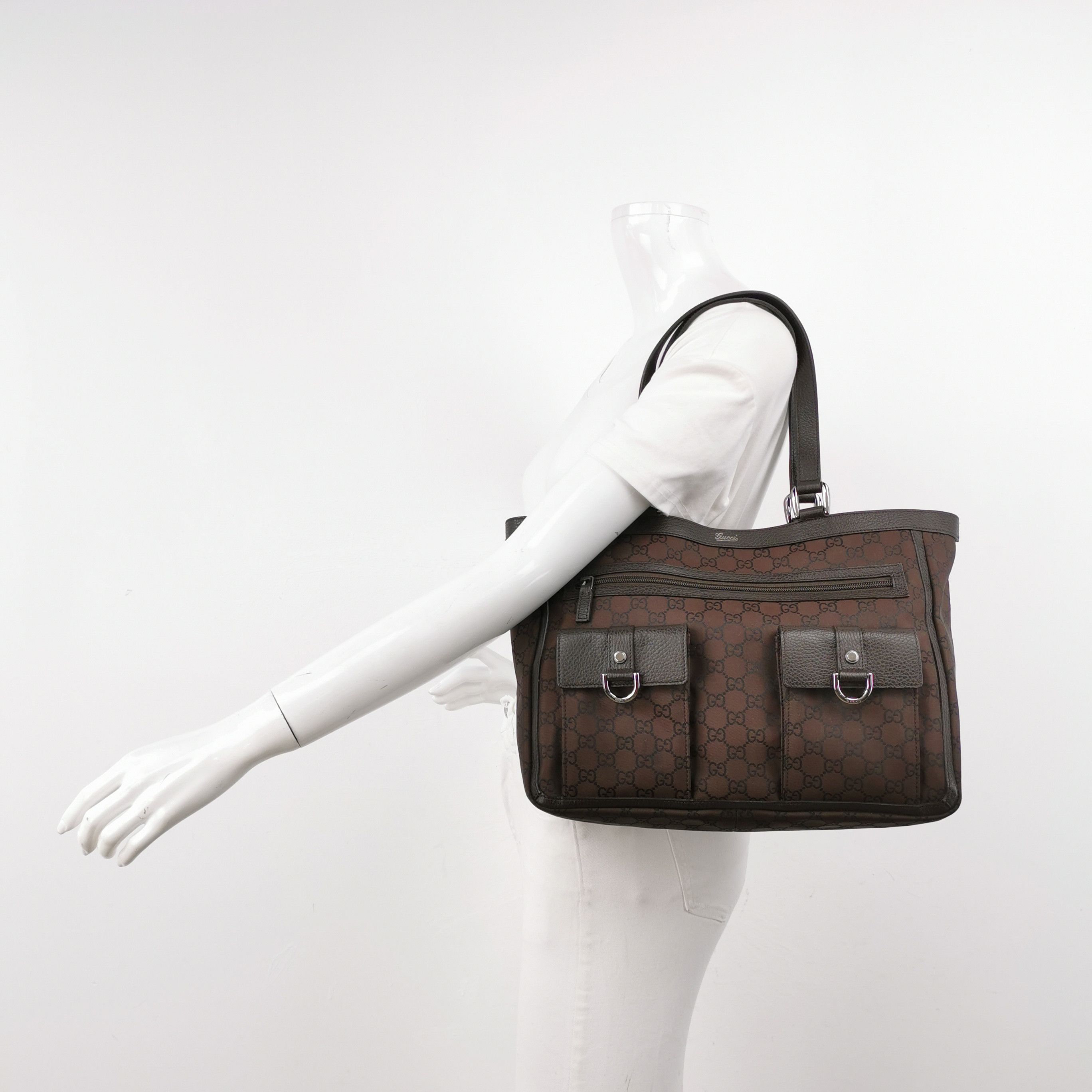 Gucci Gucci Women os Shoulder Bags Size ONE SIZE - 2 Thumbnail