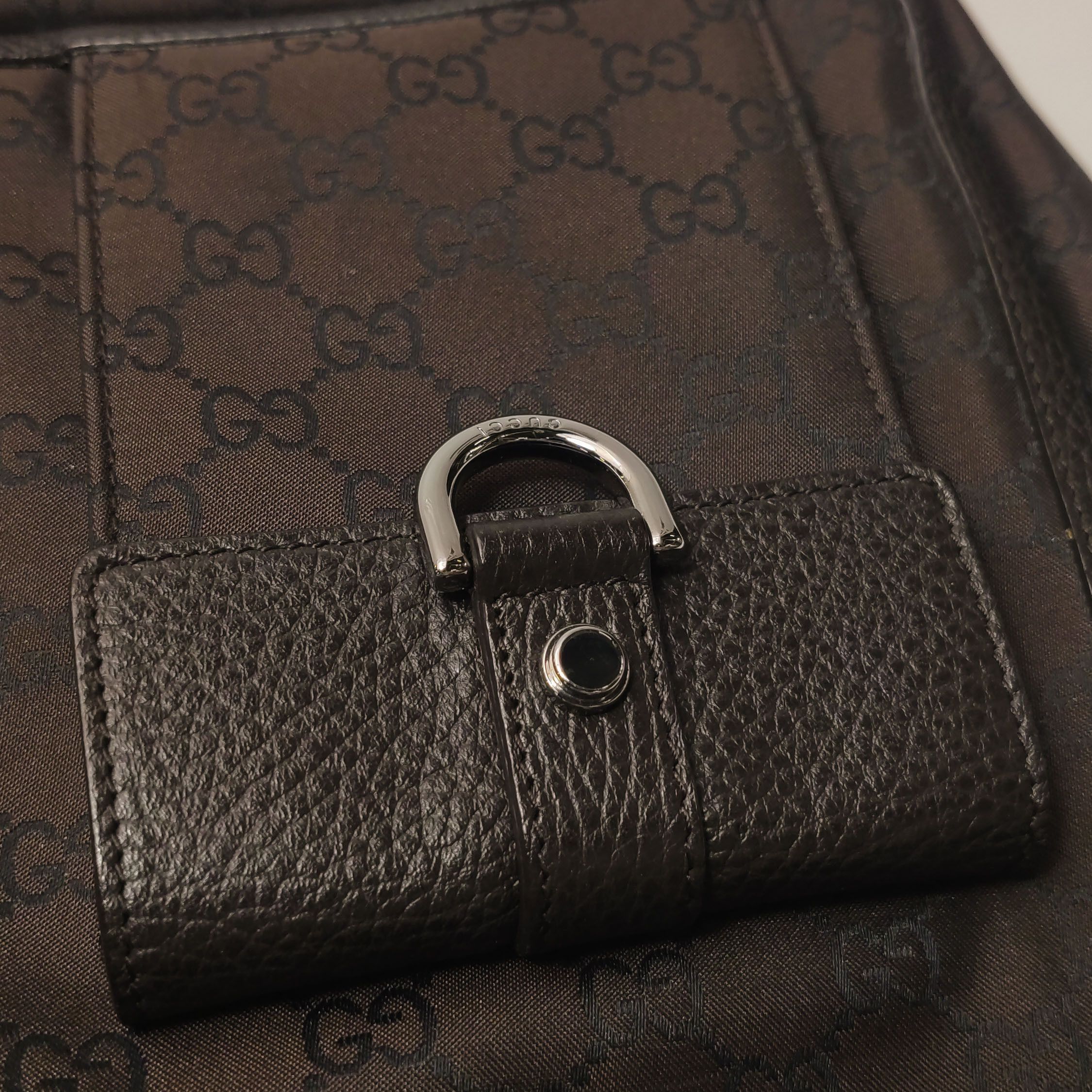 Gucci Gucci Women os Shoulder Bags Size ONE SIZE - 14 Thumbnail