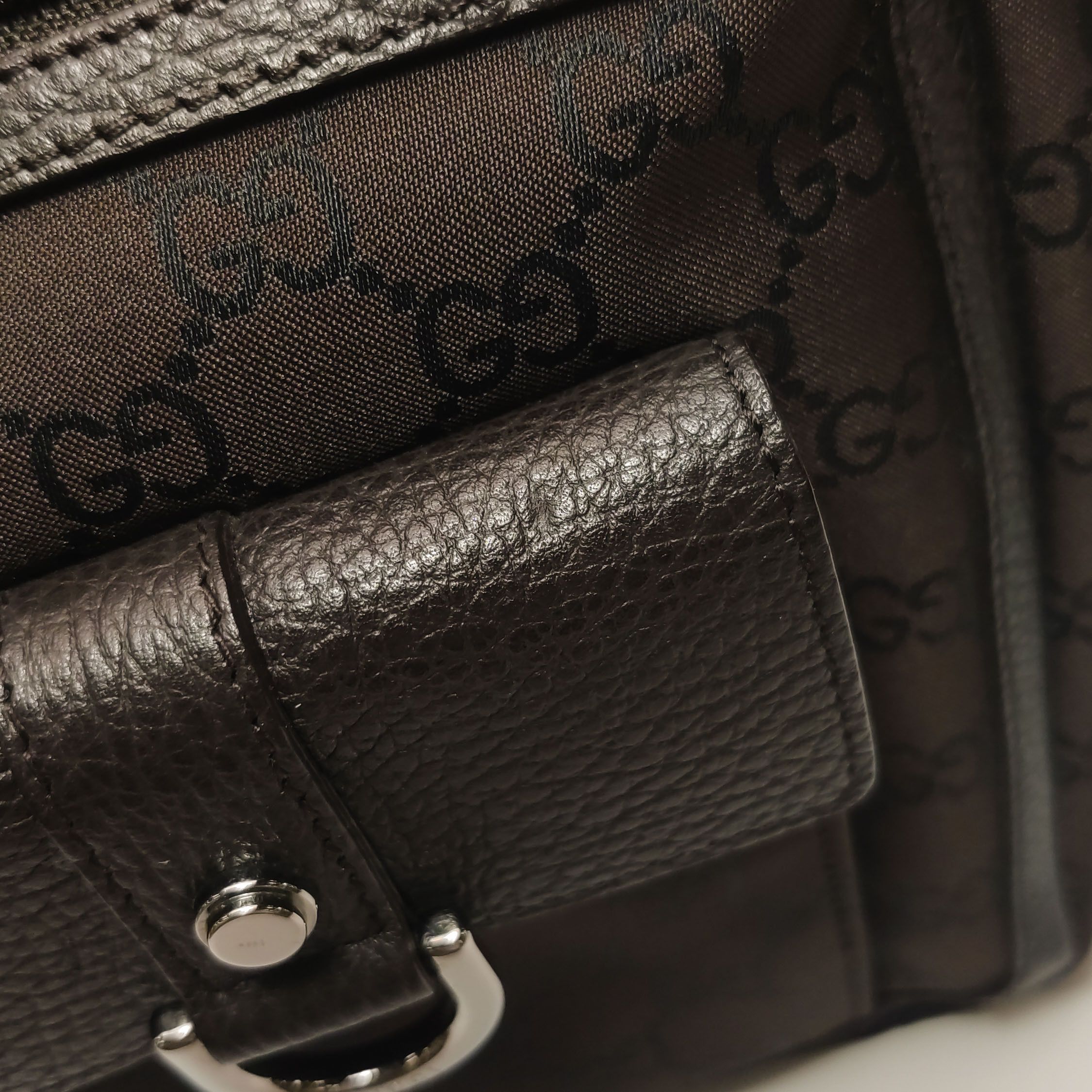 Gucci Gucci Women os Shoulder Bags Size ONE SIZE - 11 Thumbnail