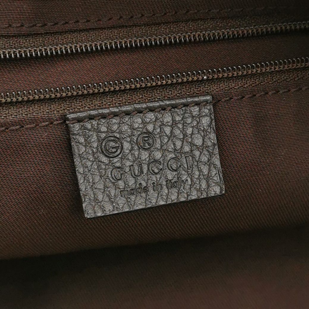 Gucci Gucci Women os Shoulder Bags Size ONE SIZE - 8 Thumbnail