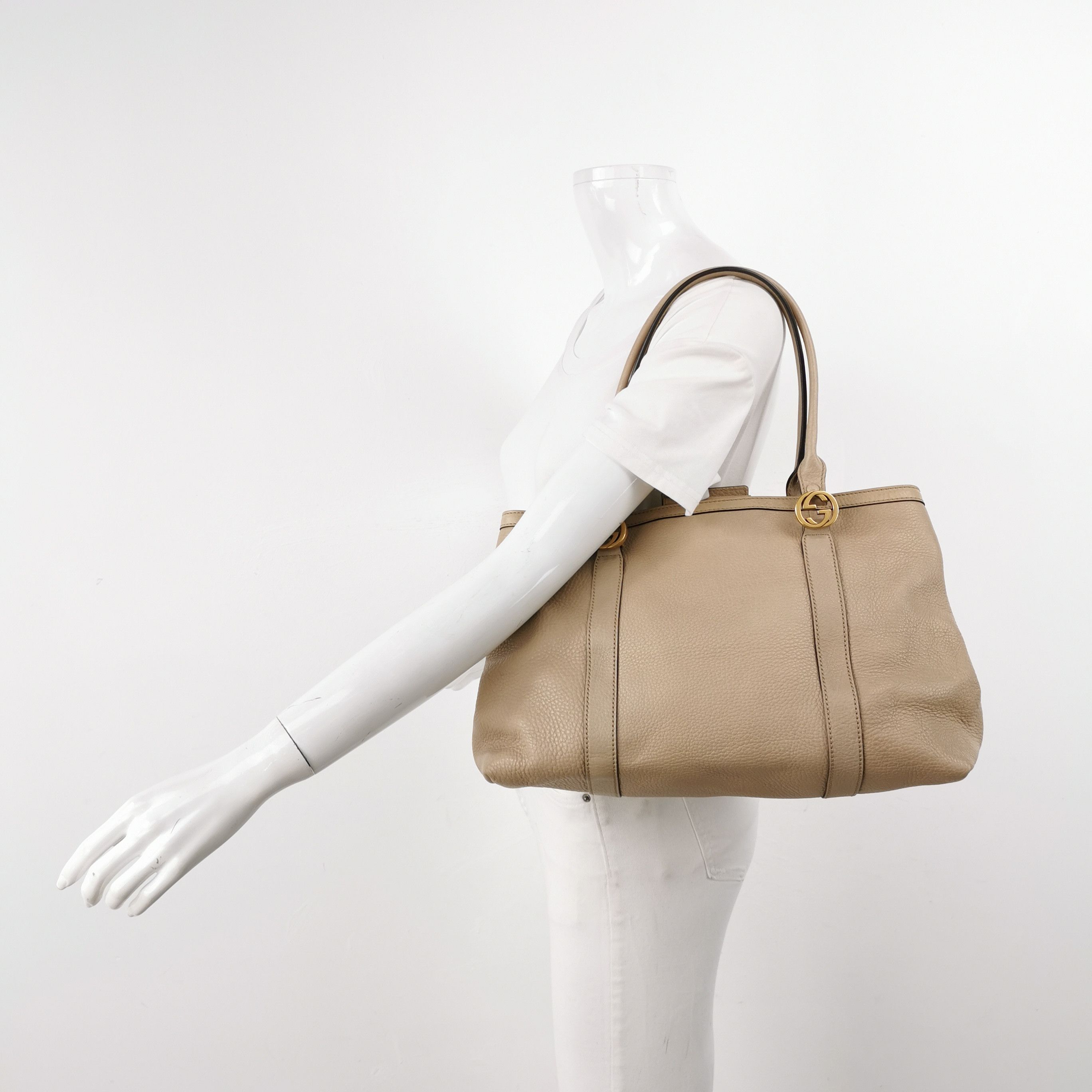 Gucci Gucci Women os Shoulder Bags Size ONE SIZE - 2 Thumbnail
