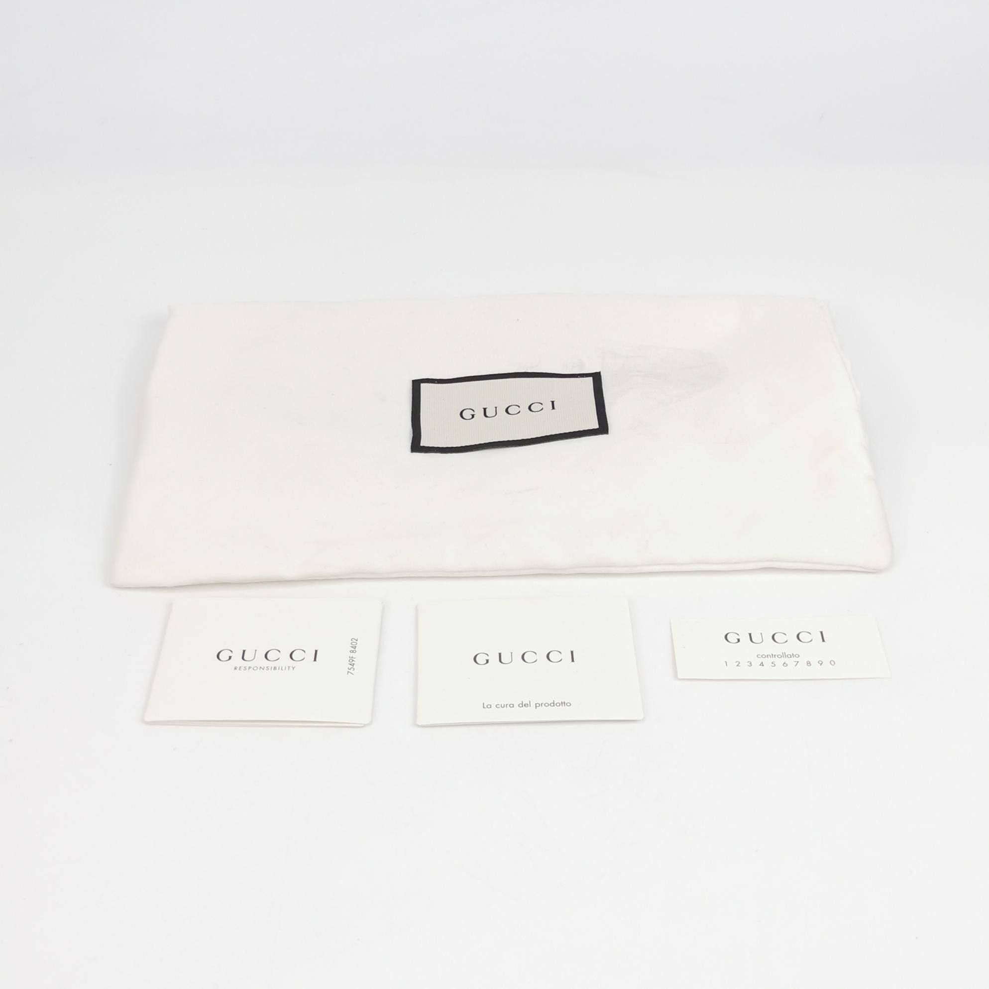 Gucci Gucci Women os Belt Bags Size ONE SIZE - 9 Thumbnail