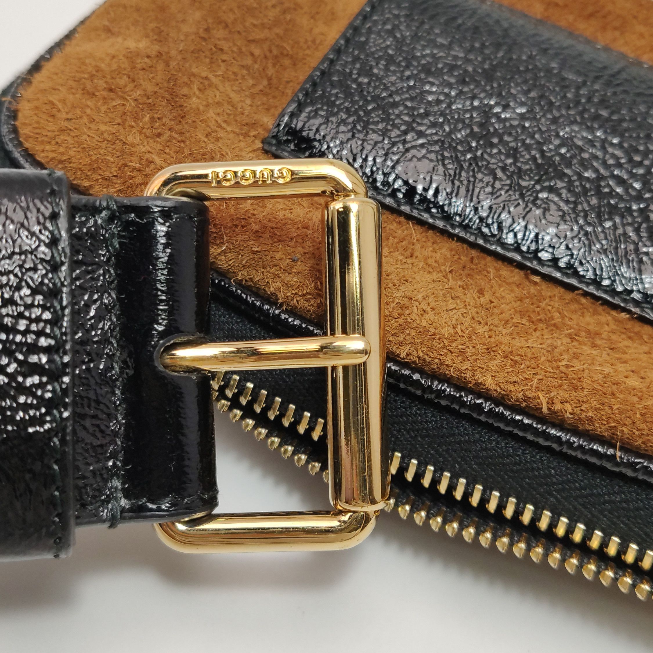 Gucci Gucci Women os Belt Bags Size ONE SIZE - 11 Thumbnail