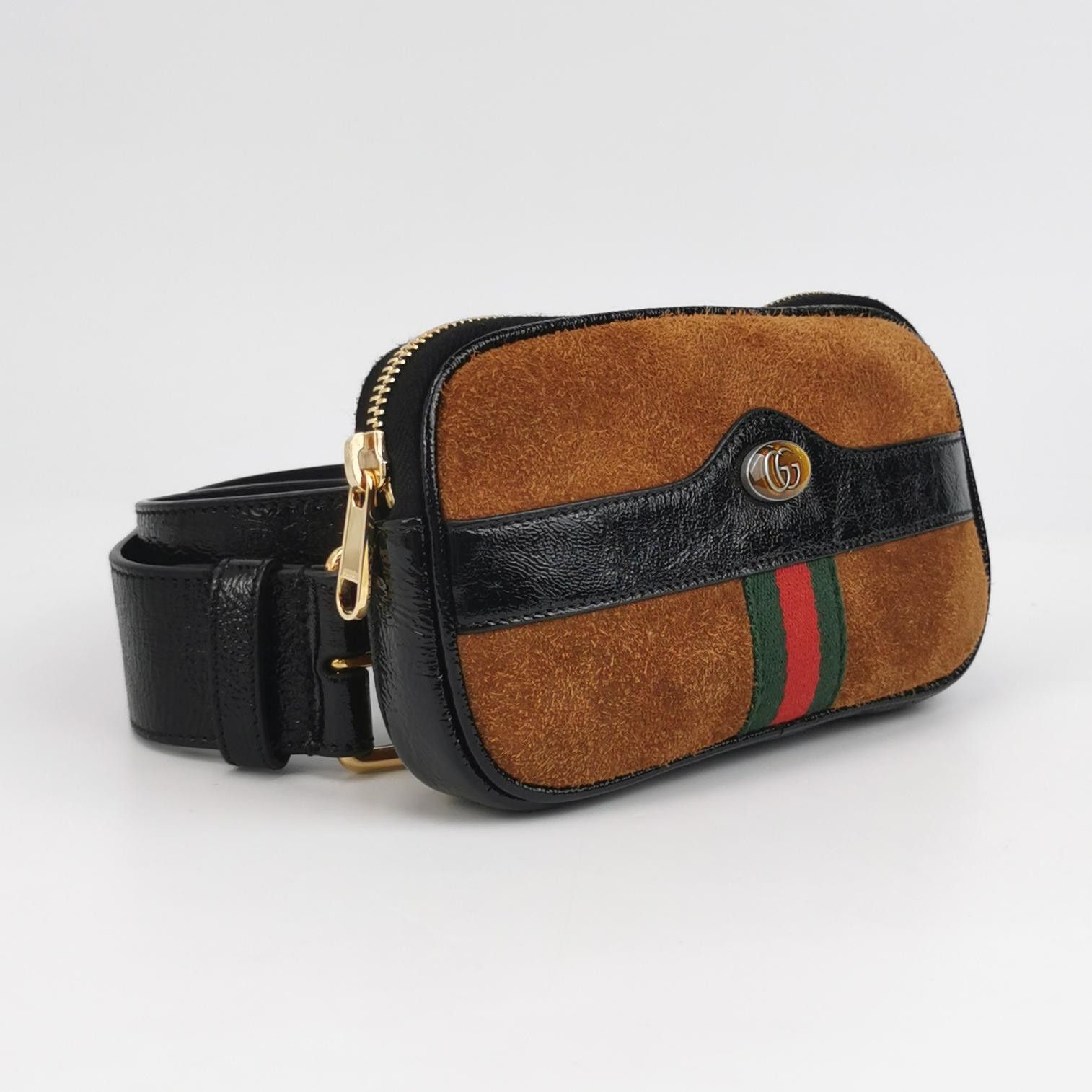 Gucci Gucci Women os Belt Bags Size ONE SIZE - 4 Thumbnail
