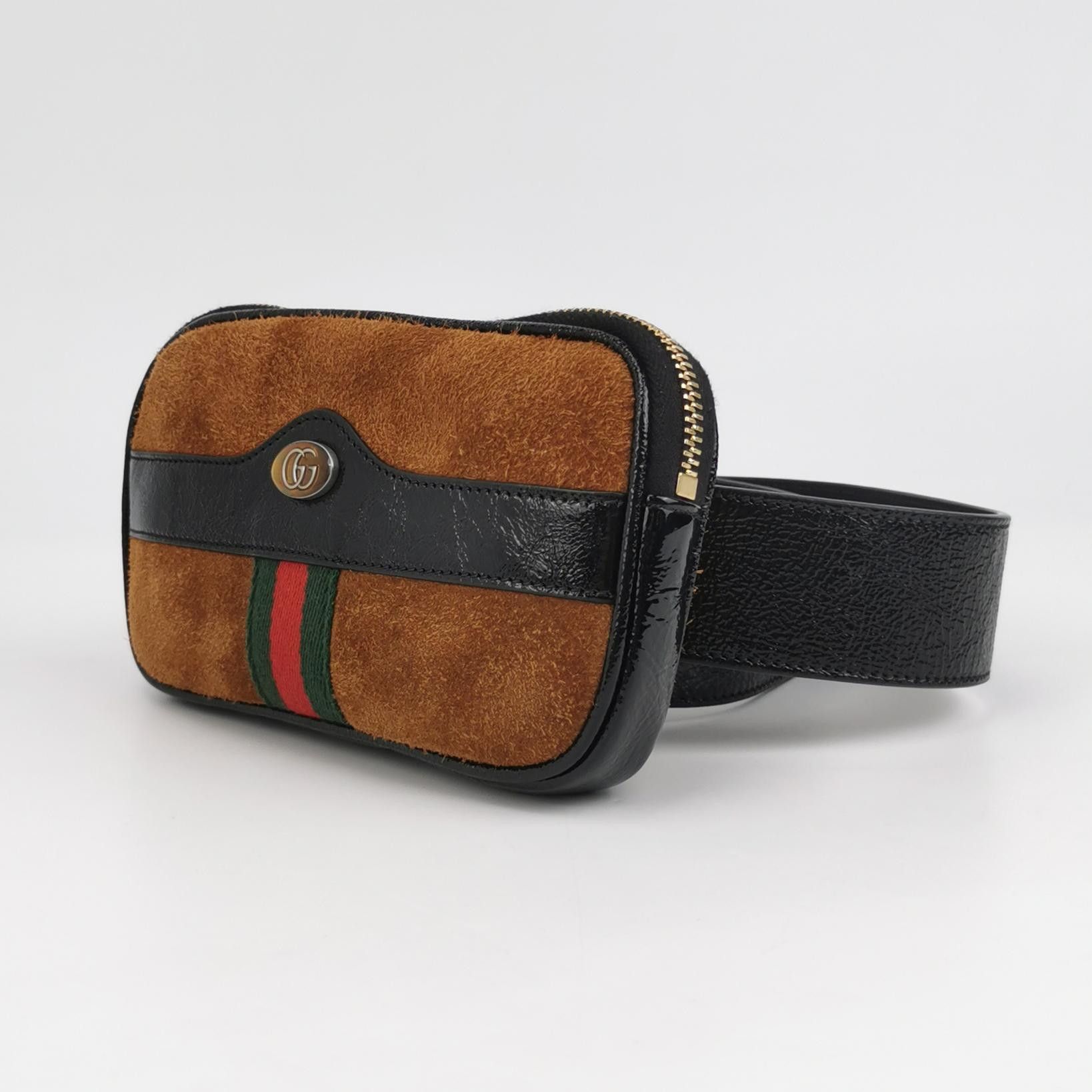 Gucci Gucci Women os Belt Bags Size ONE SIZE - 3 Thumbnail
