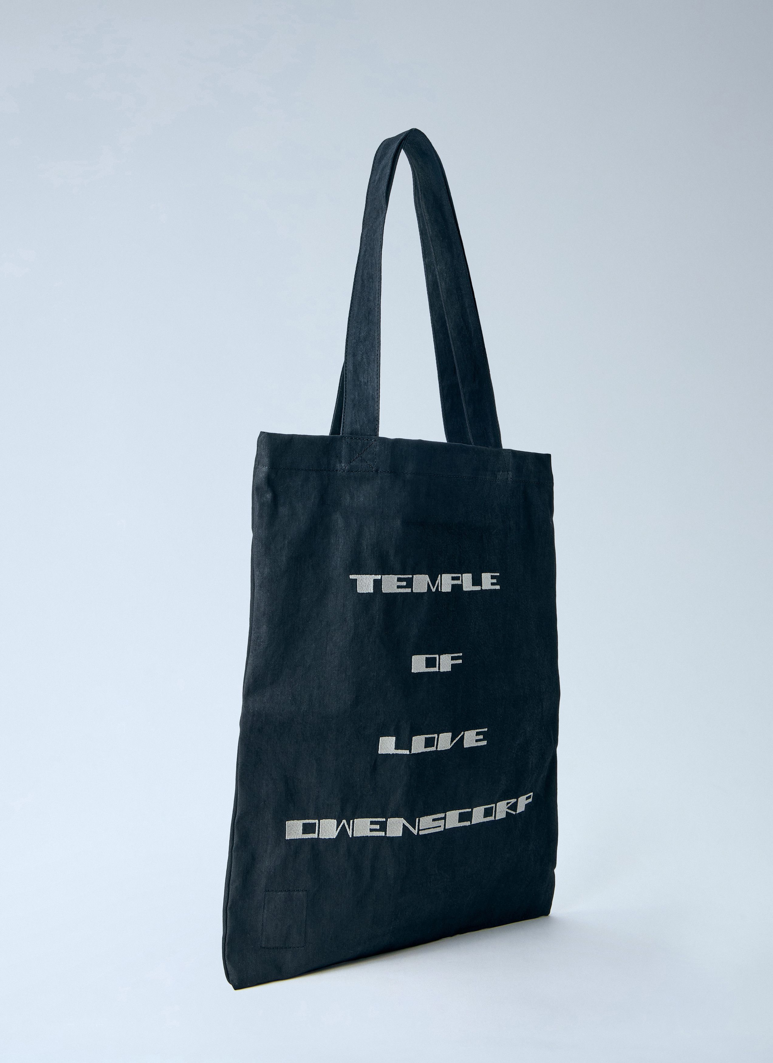 Rick Owens Drkshdw Shopper Bag Size ONE SIZE - 2 Thumbnail
