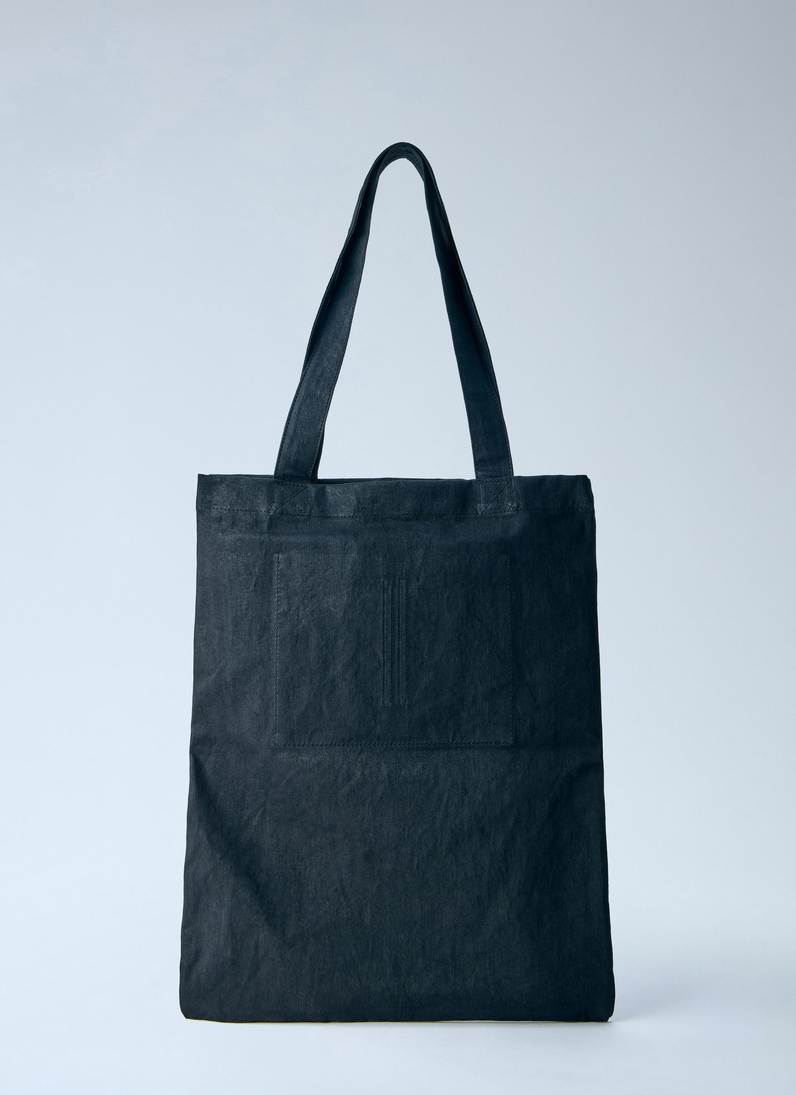 Rick Owens Drkshdw Shopper Bag Size ONE SIZE - 3 Thumbnail