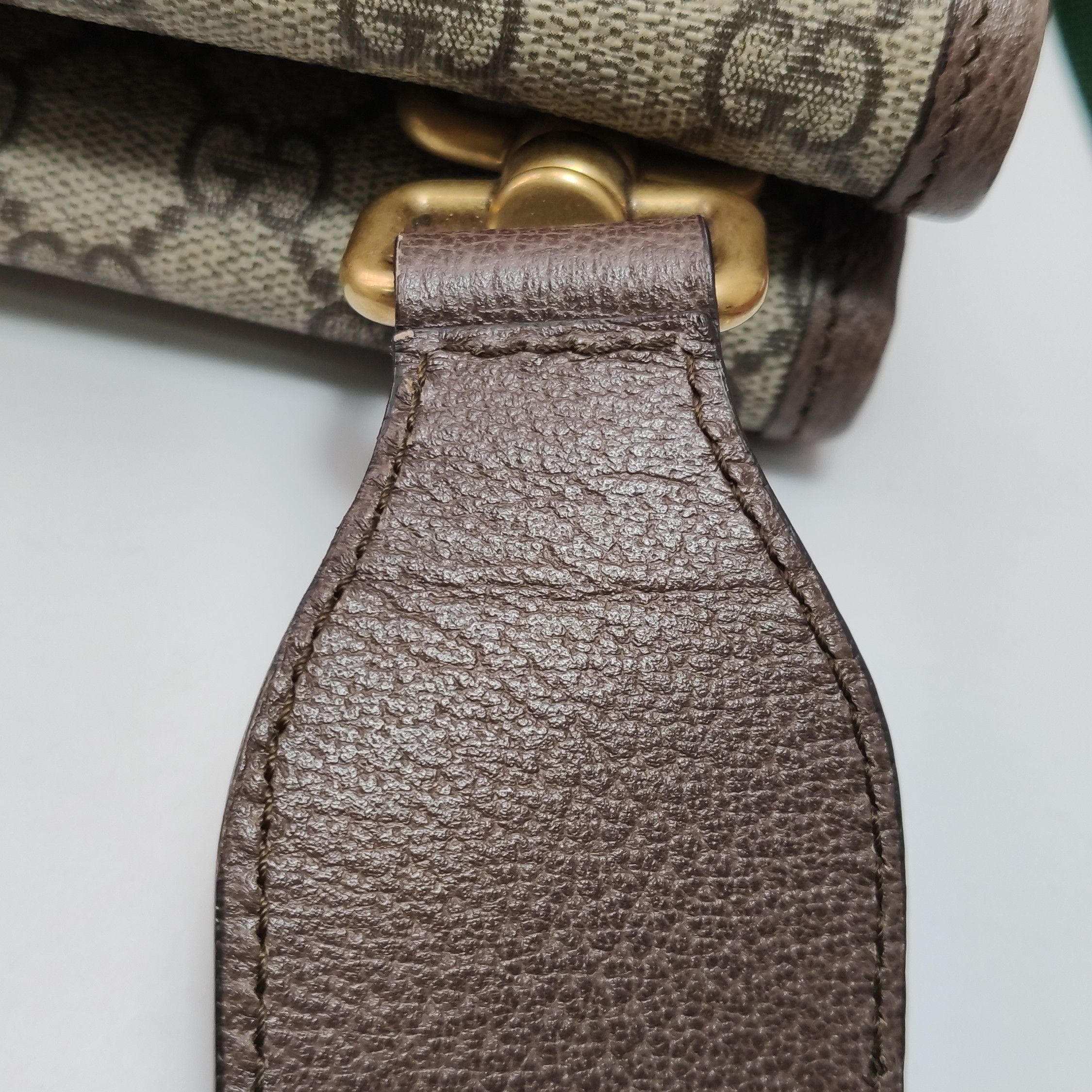 Gucci Gucci Women os Crossbody Bags Size ONE SIZE - 20 Thumbnail