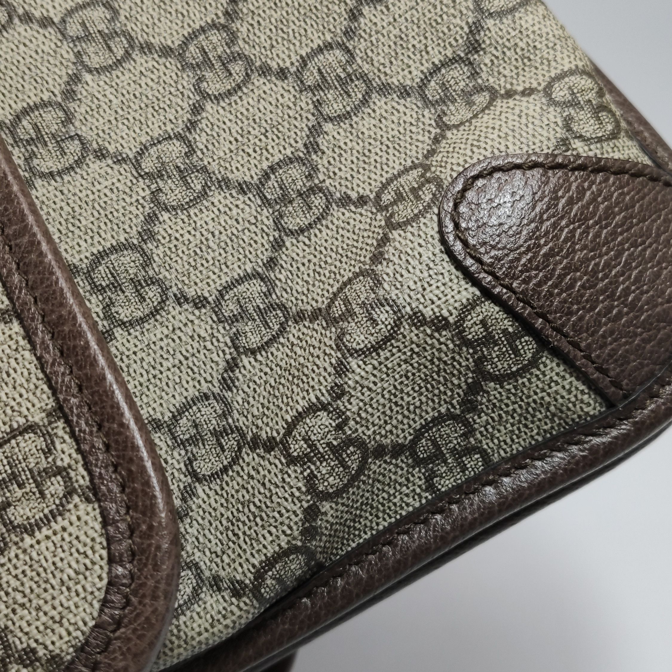 Gucci Gucci Women os Crossbody Bags Size ONE SIZE - 18 Thumbnail