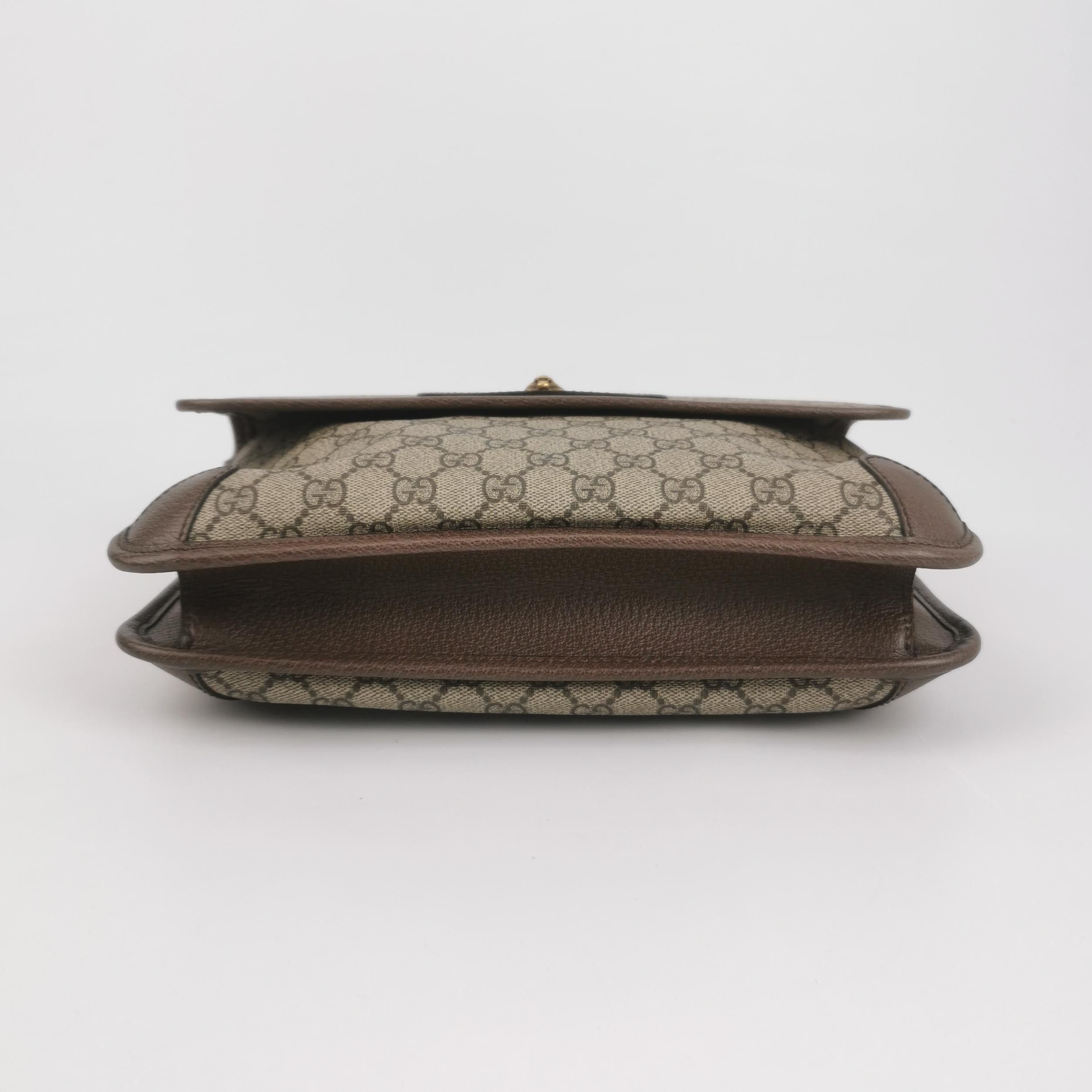 Gucci Gucci Women os Crossbody Bags Size ONE SIZE - 6 Thumbnail