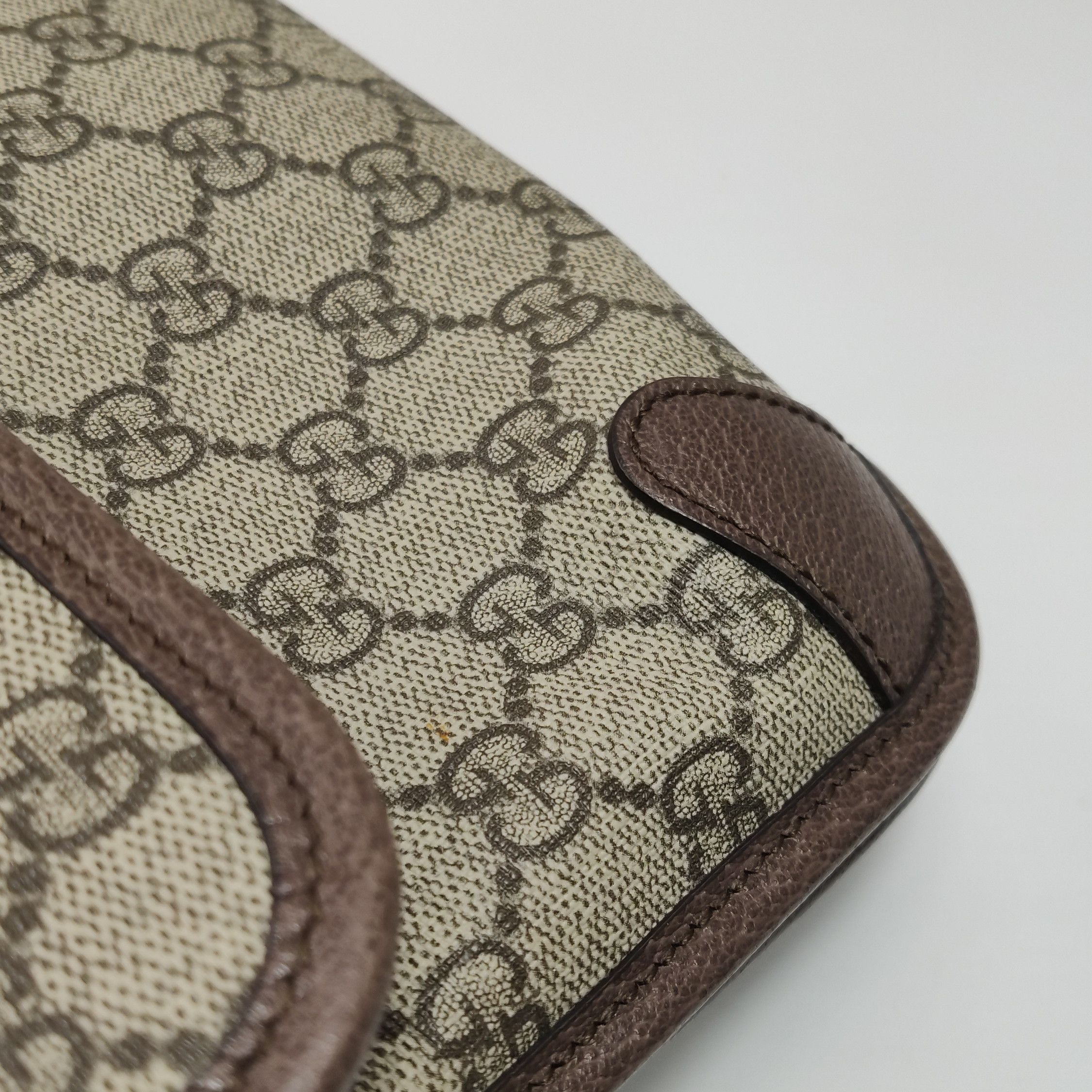 Gucci Gucci Women os Crossbody Bags Size ONE SIZE - 19 Thumbnail