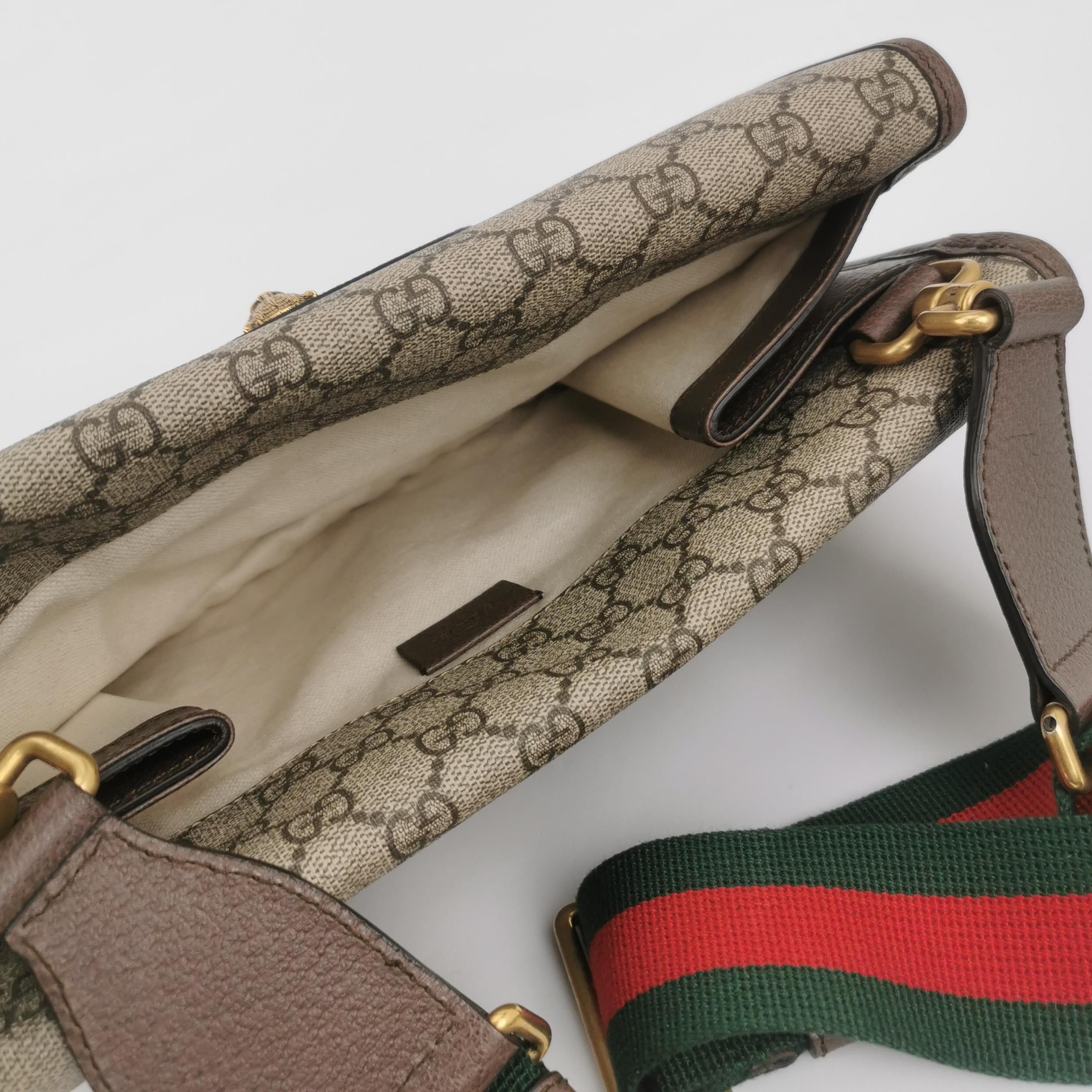 Gucci Gucci Women os Crossbody Bags Size ONE SIZE - 7 Thumbnail