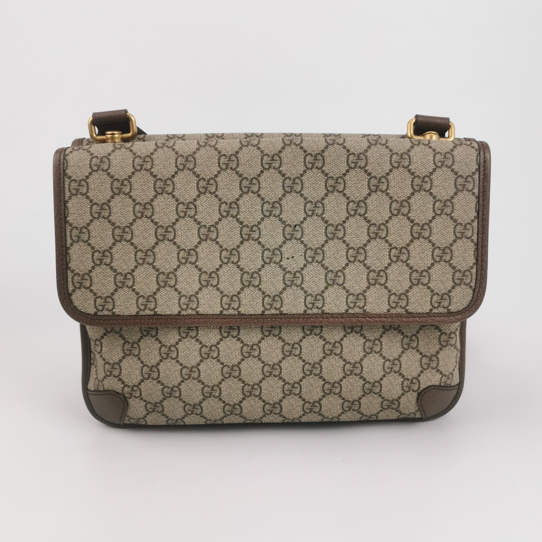 Gucci Gucci Women os Crossbody Bags Size ONE SIZE - 5 Thumbnail