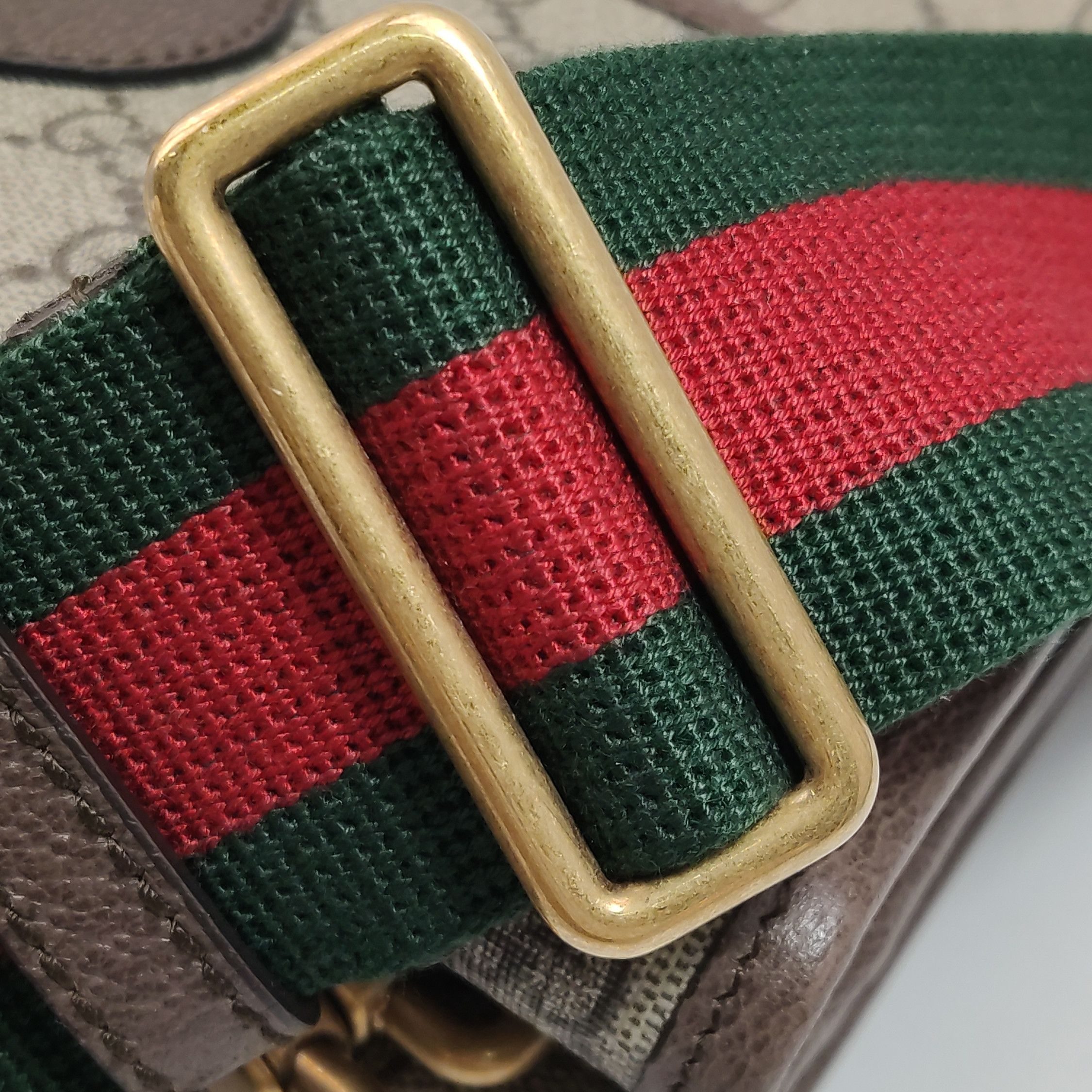 Gucci Gucci Women os Crossbody Bags Size ONE SIZE - 10 Thumbnail
