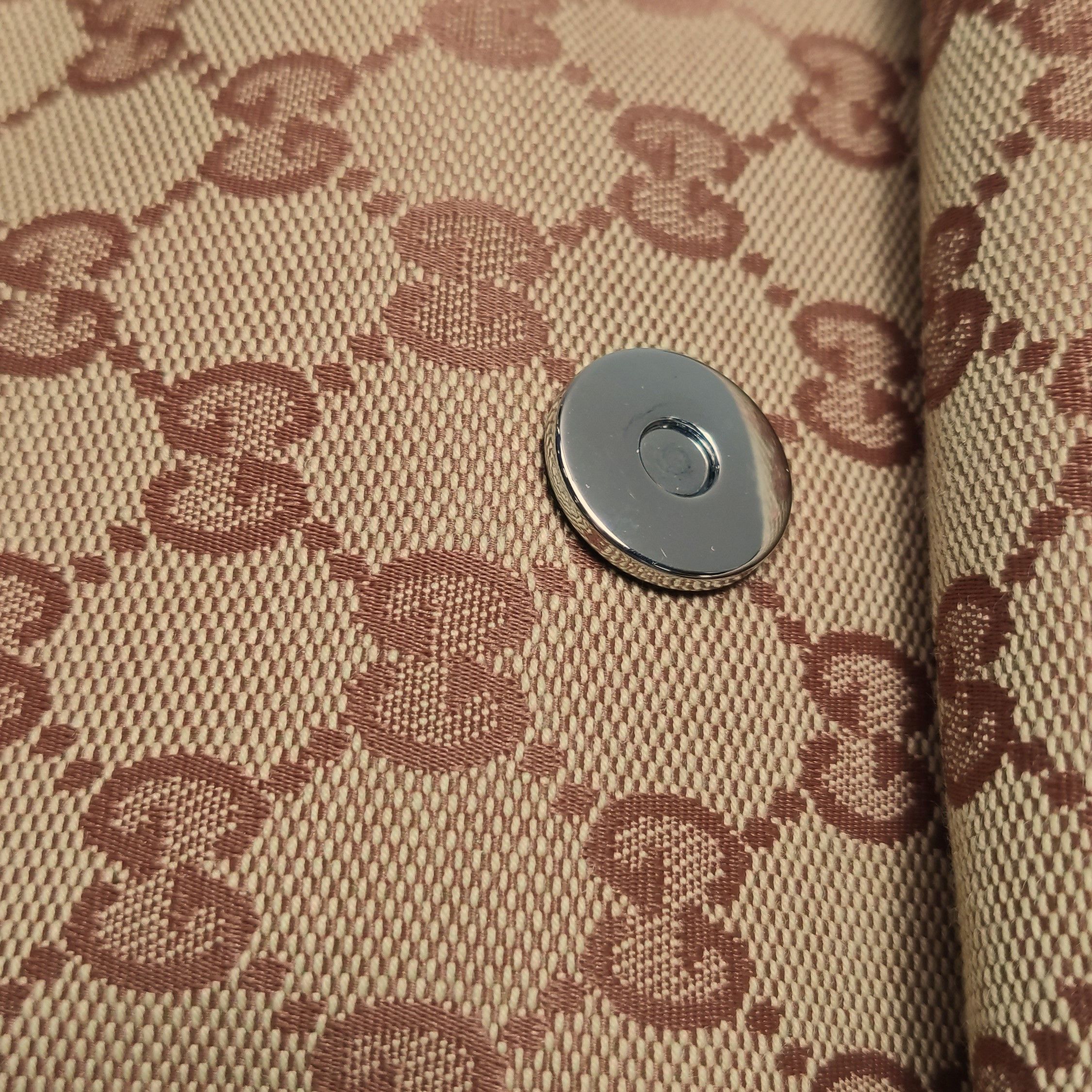 Gucci Gucci Women os Backpacks Size ONE SIZE - 12 Thumbnail