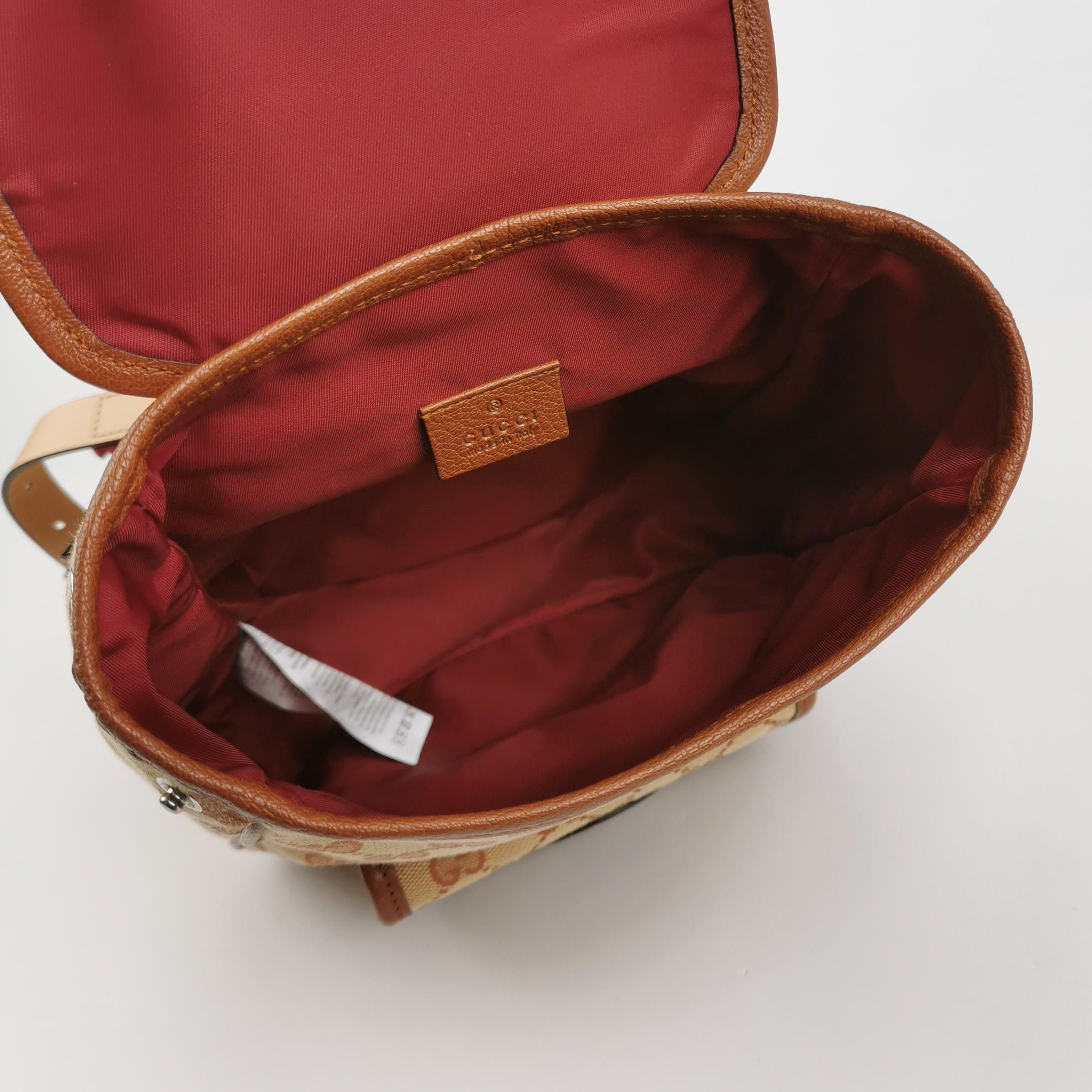 Gucci Gucci Women os Backpacks Size ONE SIZE - 7 Thumbnail