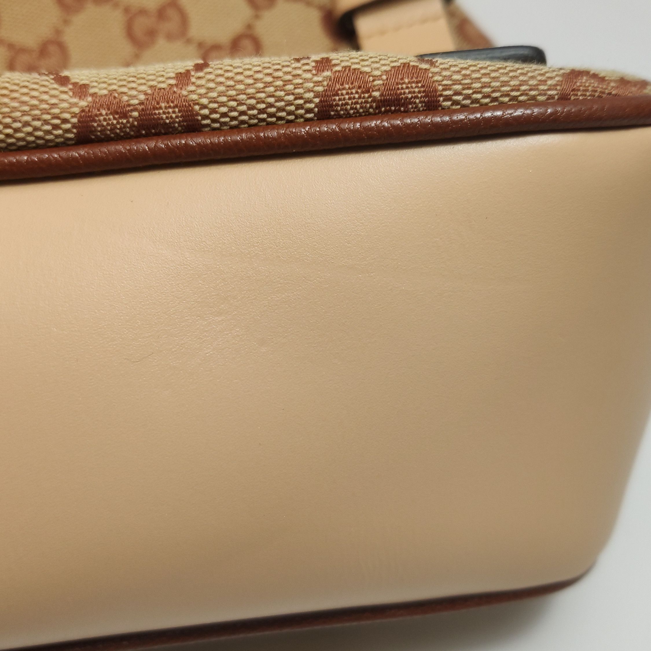 Gucci Gucci Women os Backpacks Size ONE SIZE - 16 Thumbnail