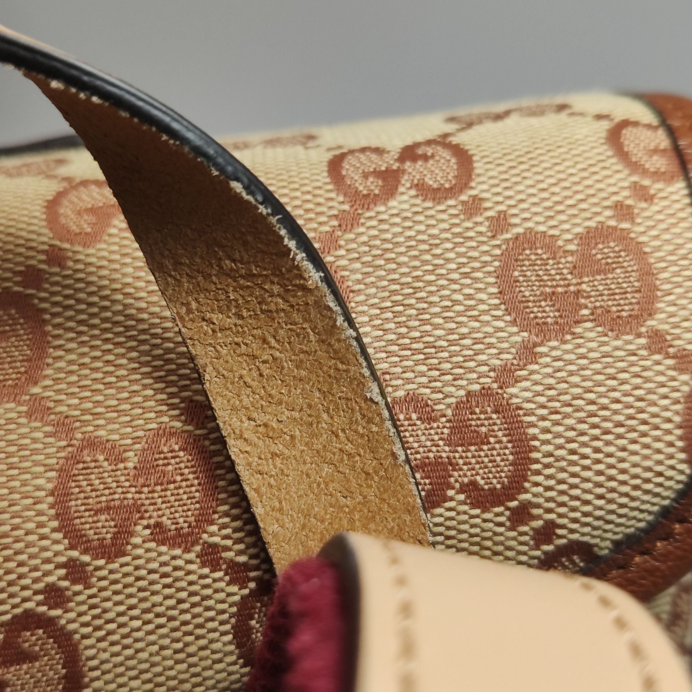Gucci Gucci Women os Backpacks Size ONE SIZE - 13 Thumbnail