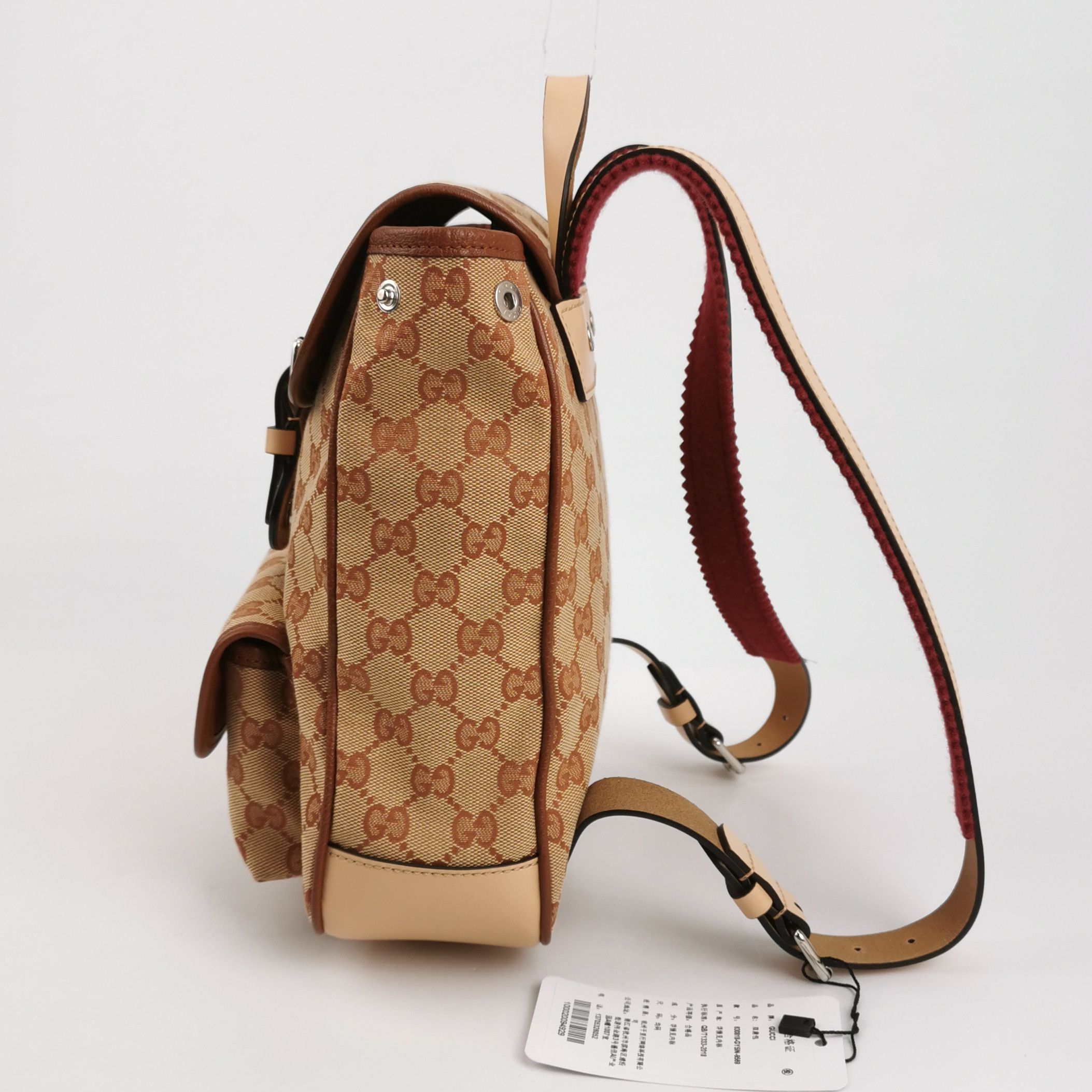 Gucci Gucci Women os Backpacks Size ONE SIZE - 3 Thumbnail