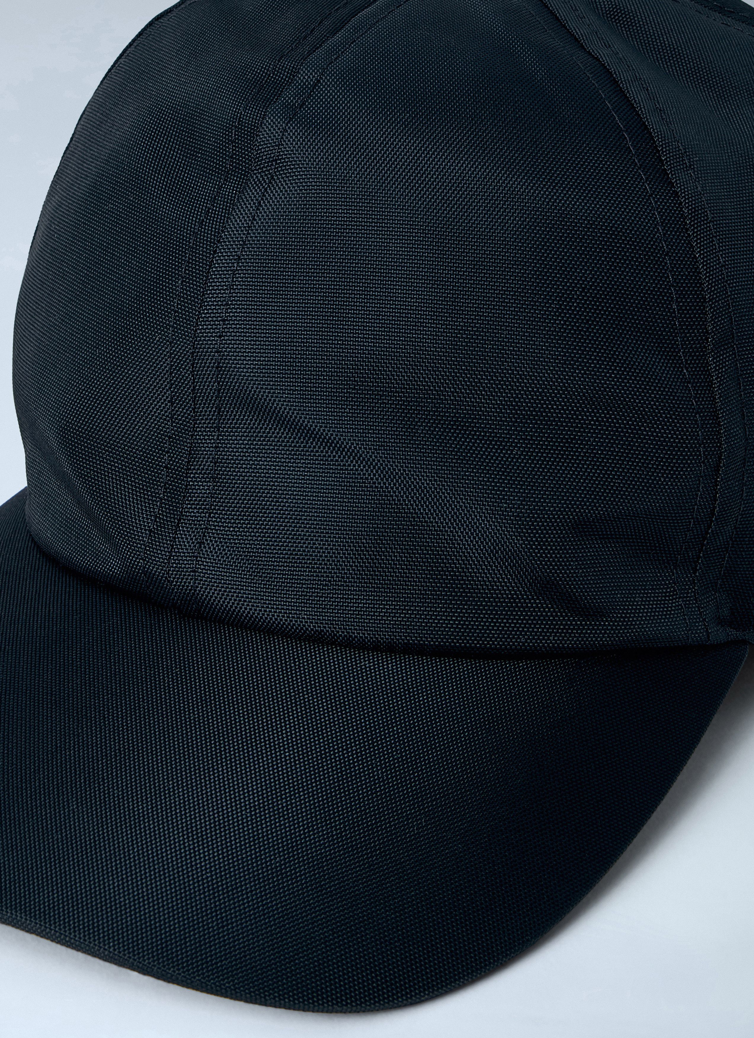 Rick Owens Drkshdw Baseball Cap Size ONE SIZE - 2 Thumbnail