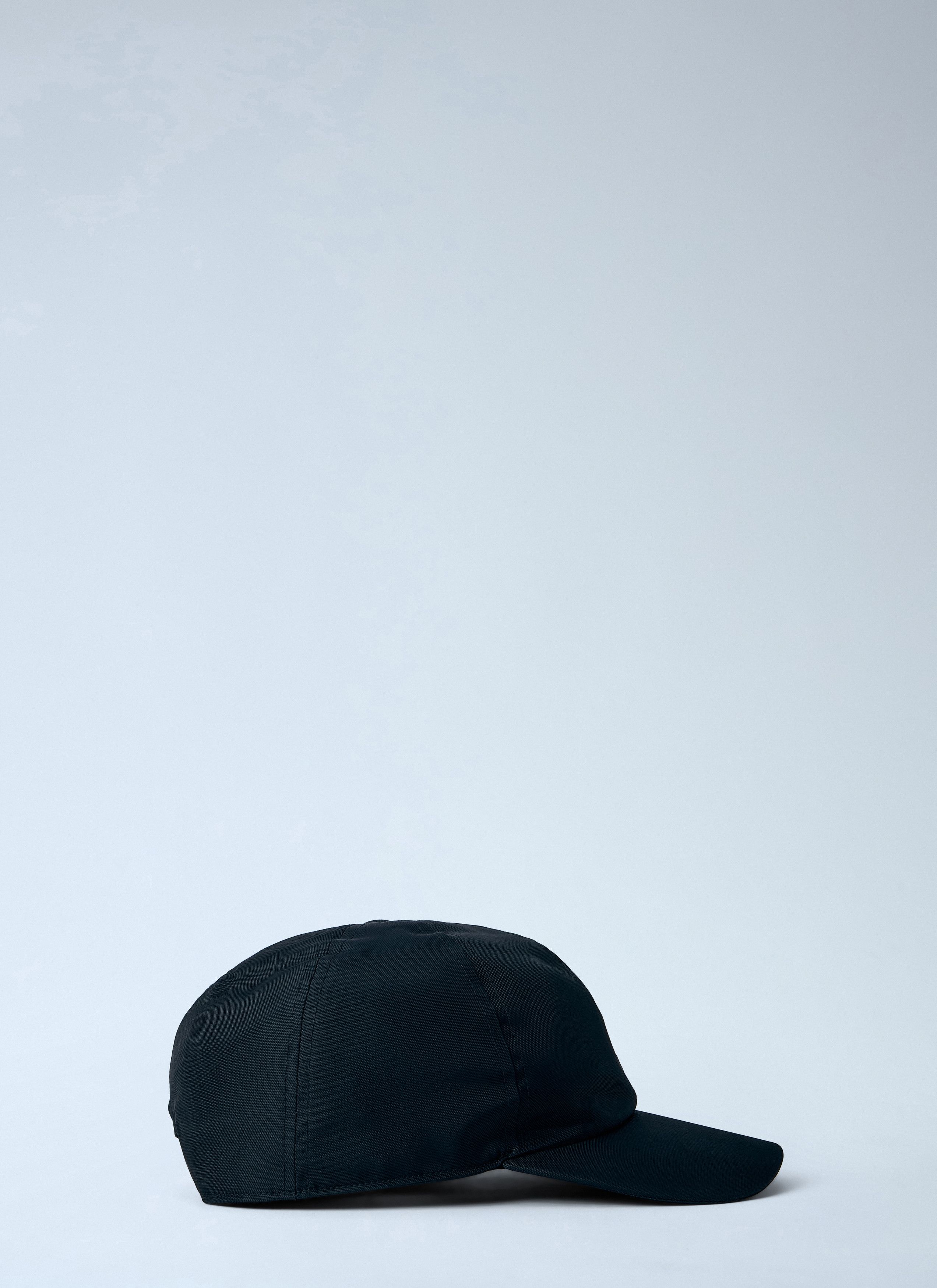 Rick Owens Drkshdw Baseball Cap Size ONE SIZE - 3 Thumbnail