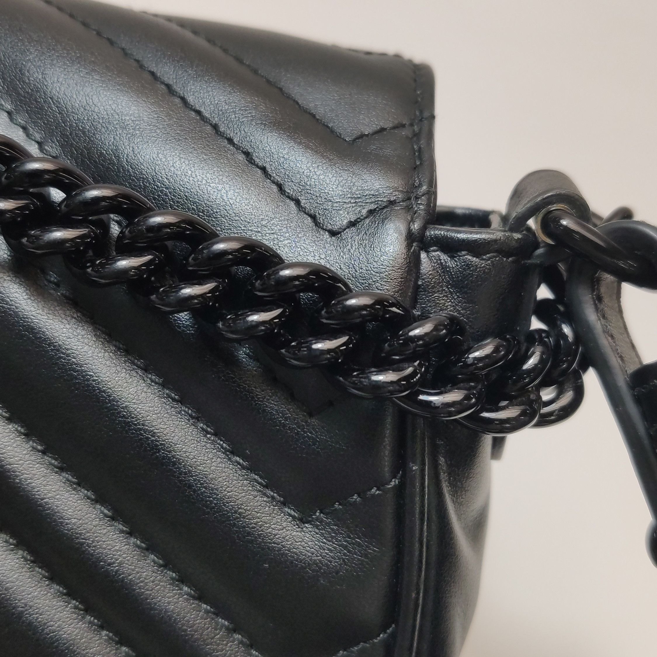 Gucci Gucci Women os Crossbody Bags Size ONE SIZE - 17 Thumbnail