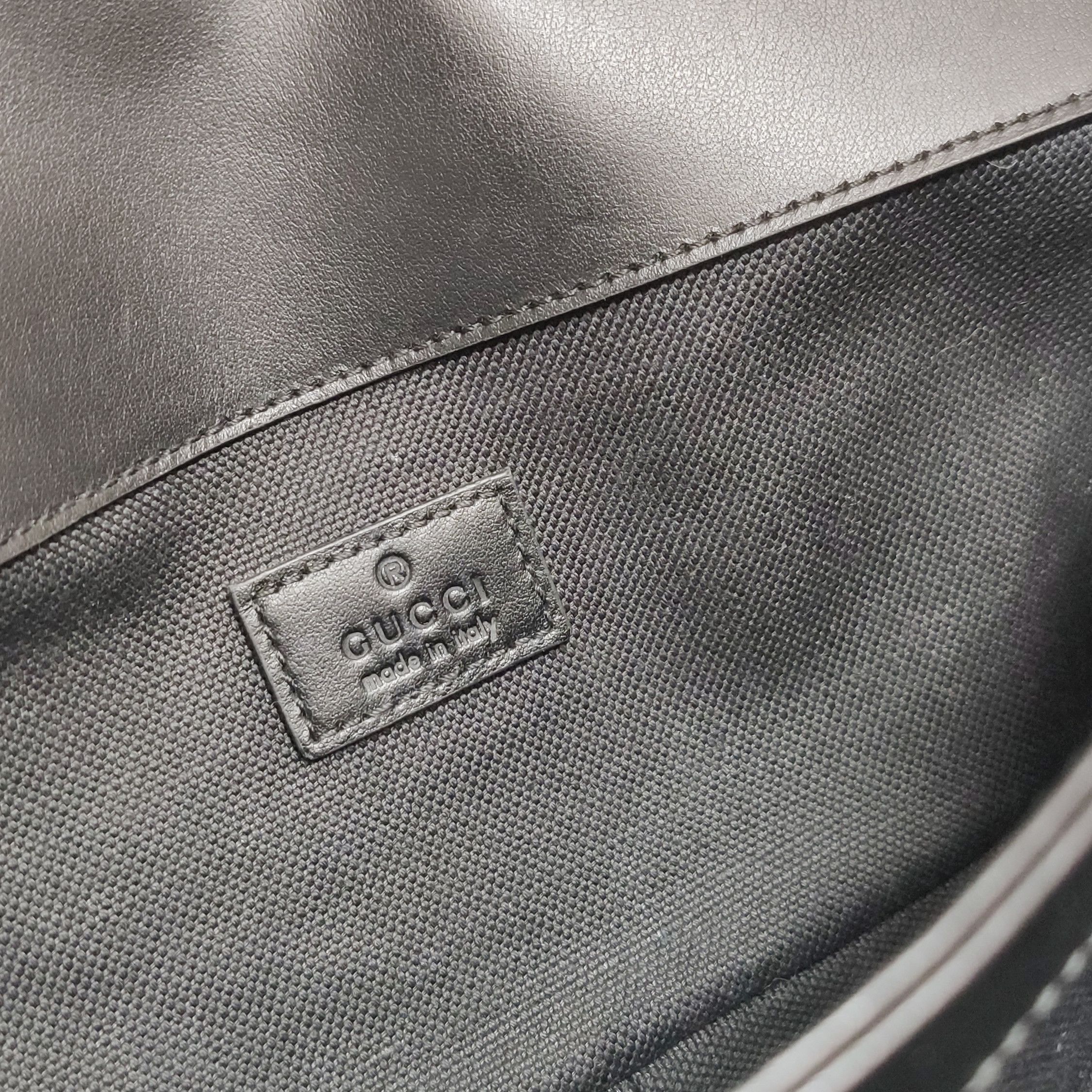 Gucci Gucci Women os Crossbody Bags Size ONE SIZE - 10 Thumbnail