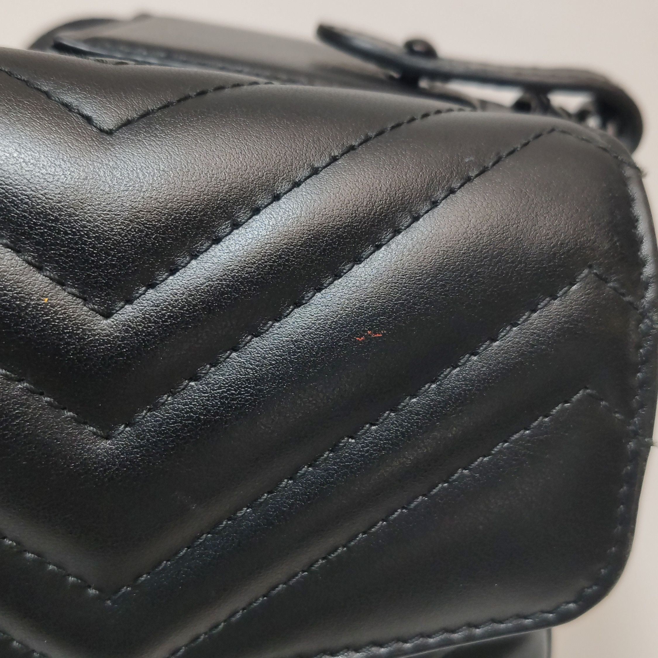 Gucci Gucci Women os Crossbody Bags Size ONE SIZE - 18 Thumbnail