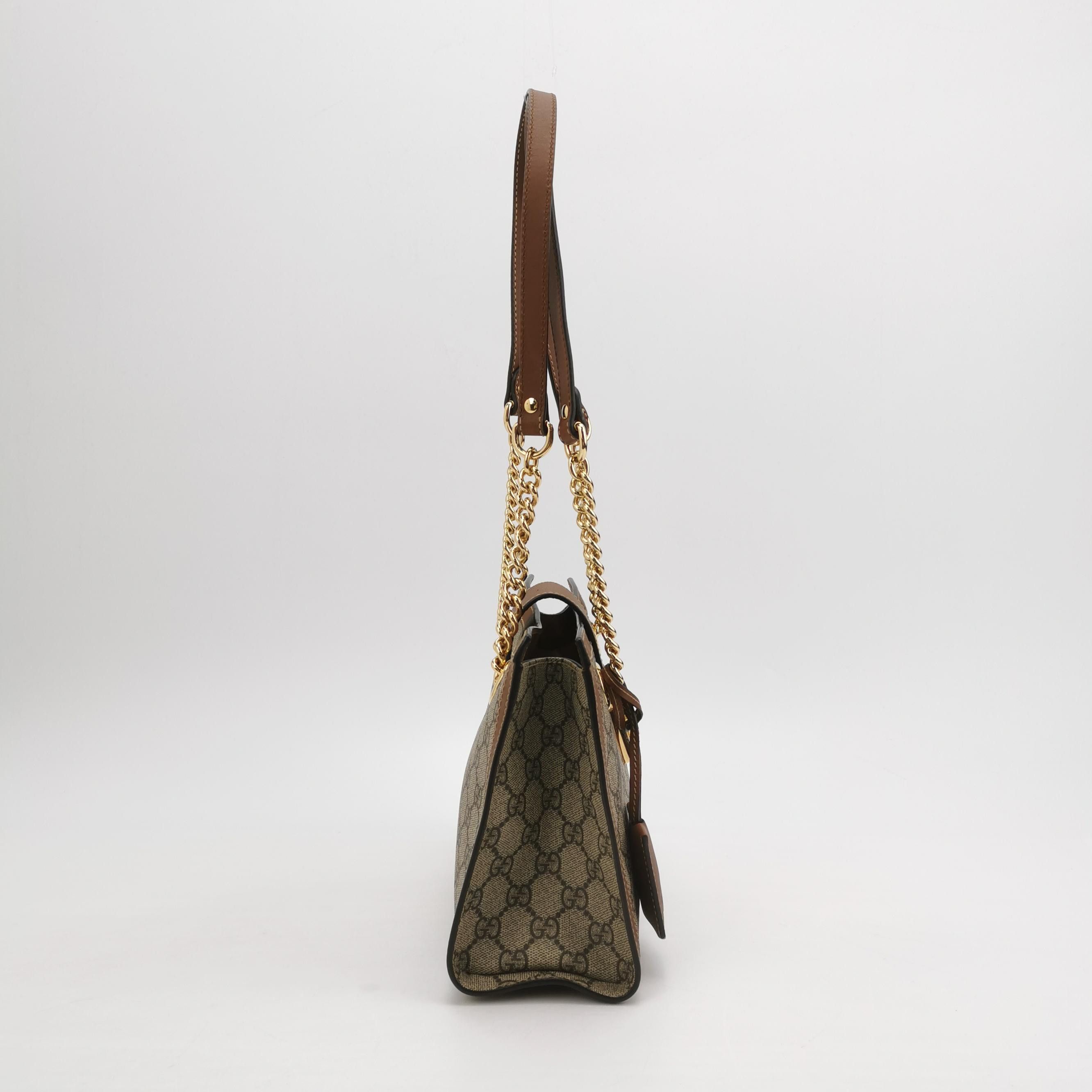 Gucci Gucci Women os Shoulder Bags Size ONE SIZE - 4 Thumbnail