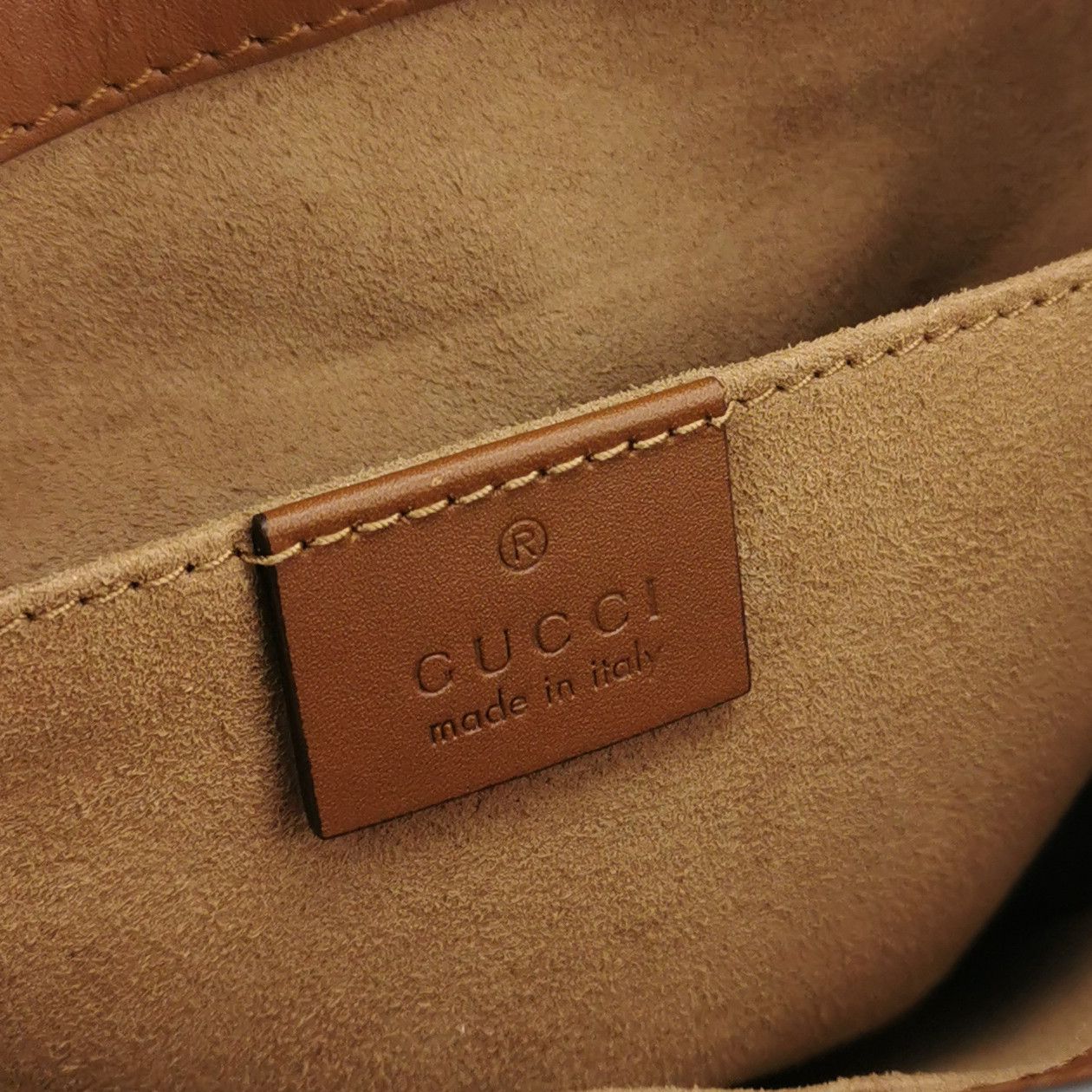 Gucci Gucci Women os Shoulder Bags Size ONE SIZE - 8 Thumbnail