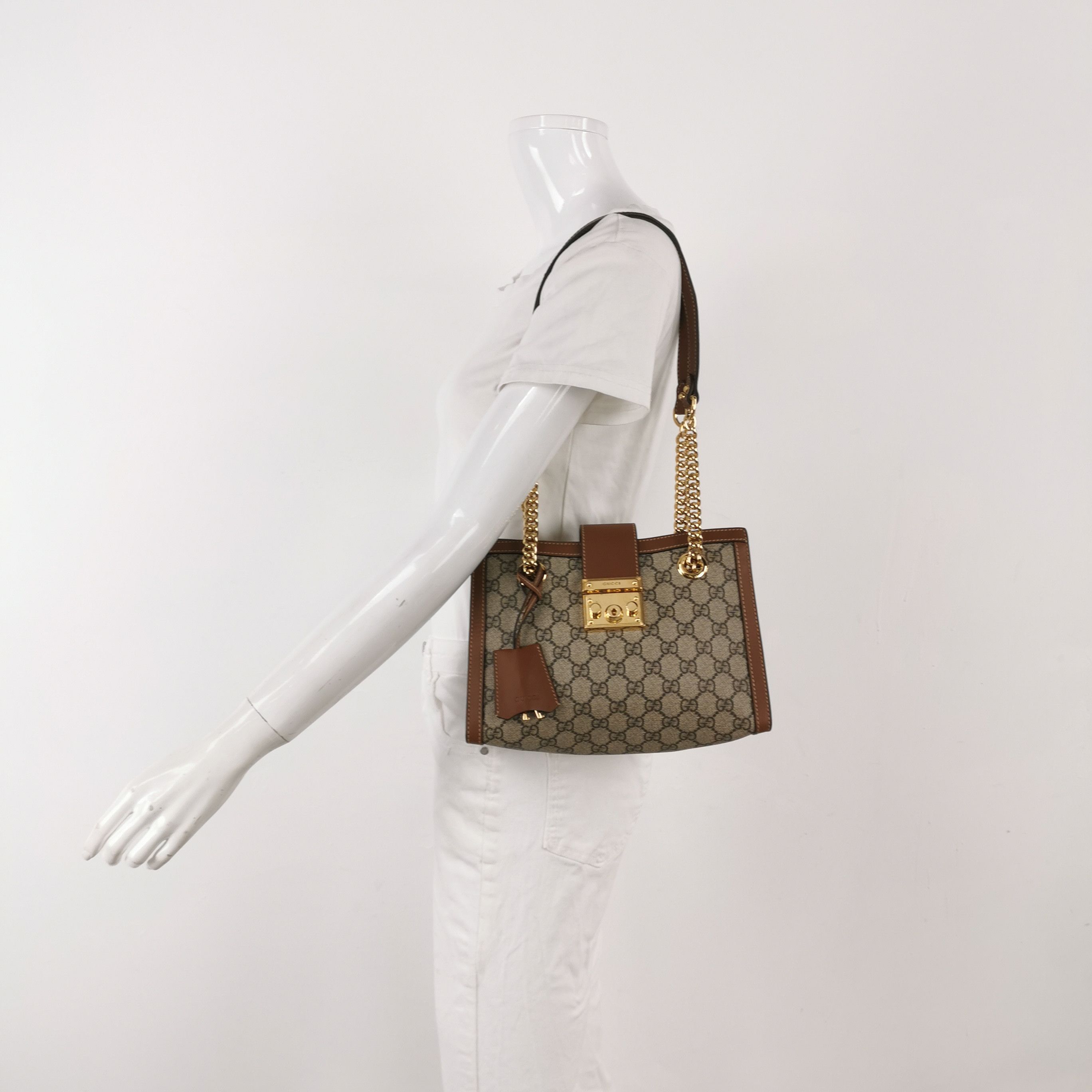Gucci Gucci Women os Shoulder Bags Size ONE SIZE - 2 Thumbnail