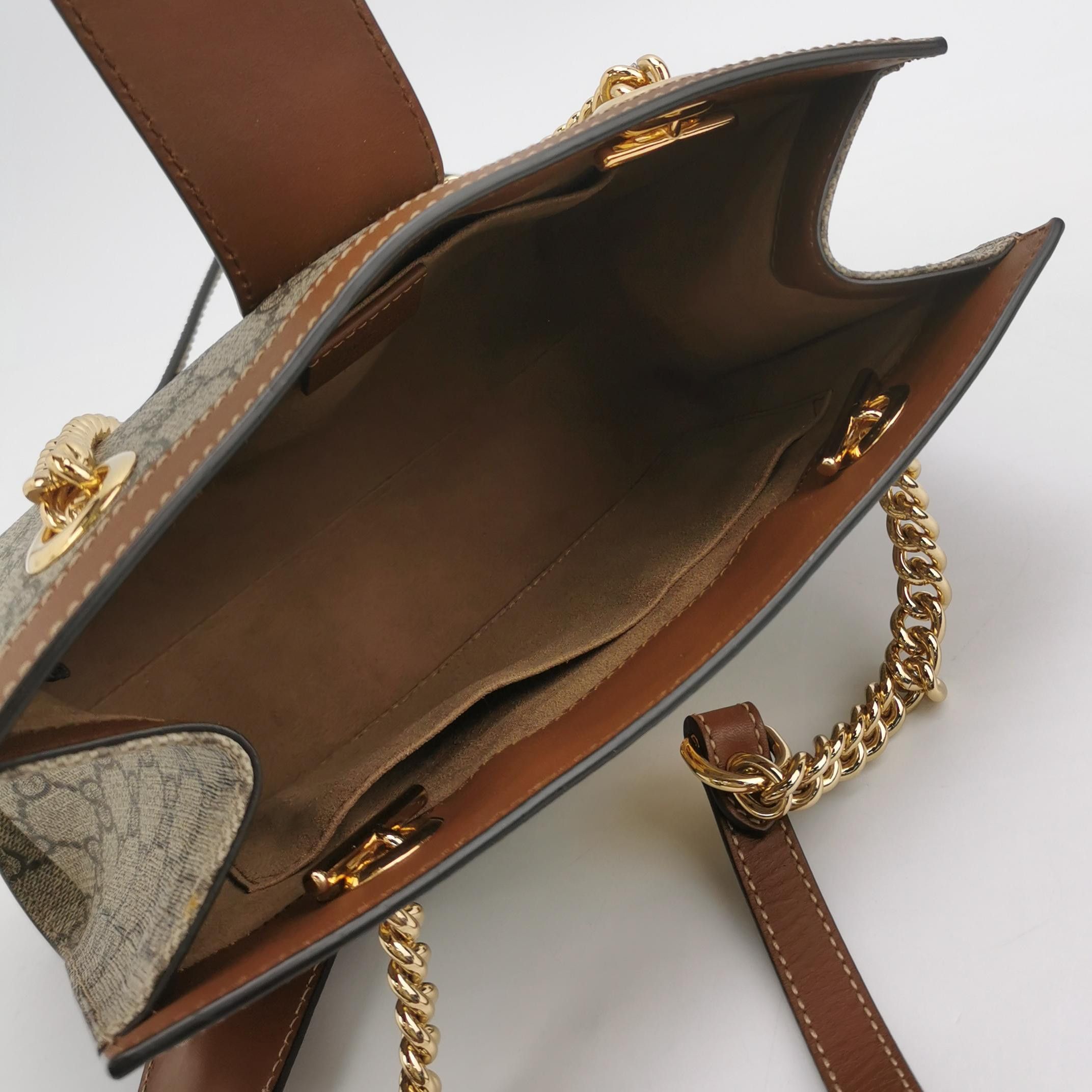 Gucci Gucci Women os Shoulder Bags Size ONE SIZE - 7 Thumbnail