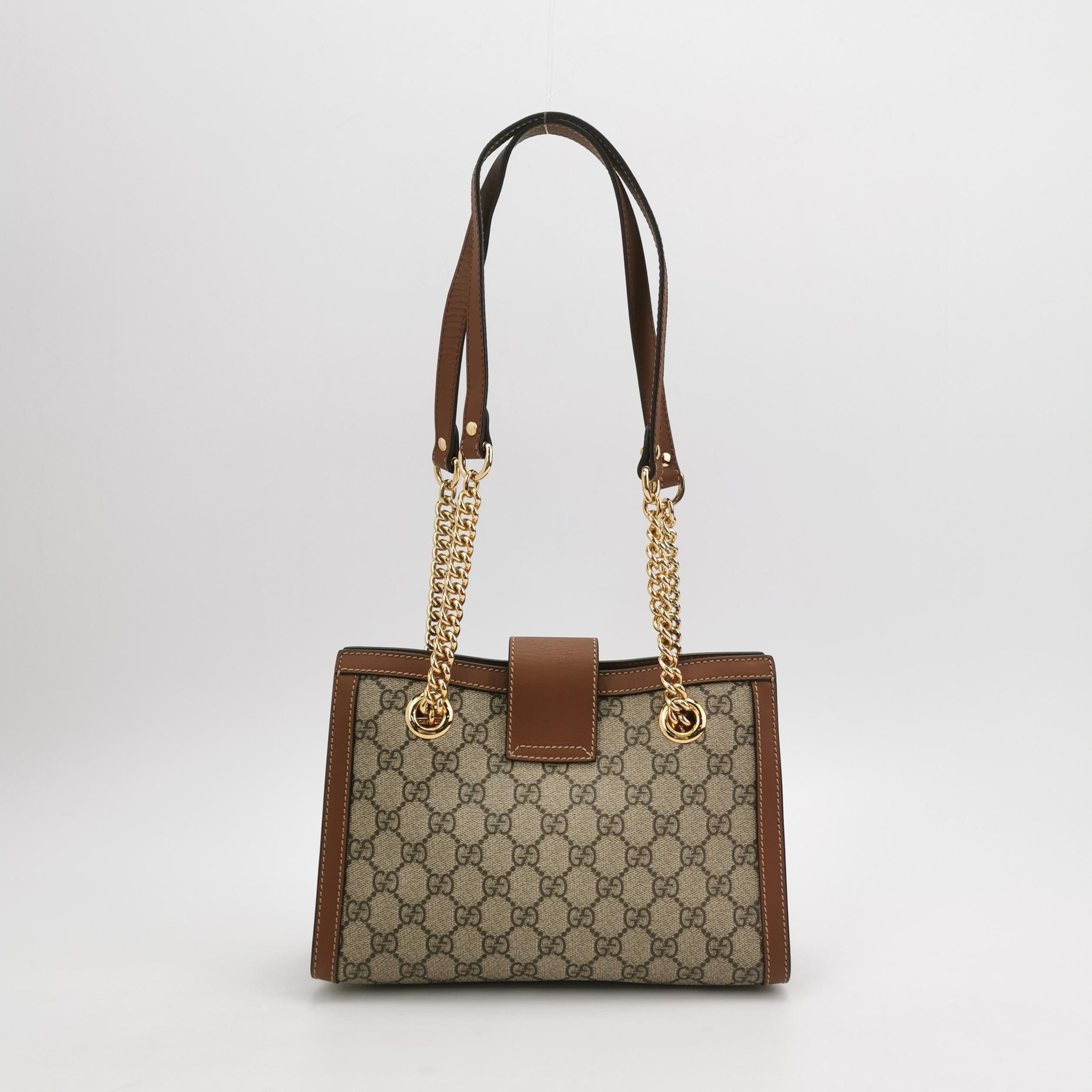 Gucci Gucci Women os Shoulder Bags Size ONE SIZE - 5 Thumbnail