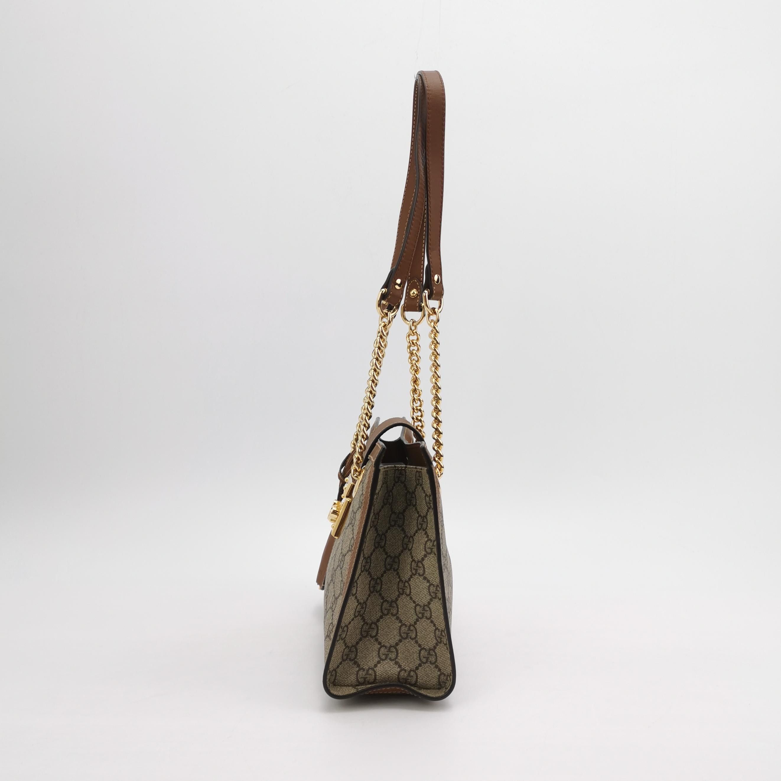 Gucci Gucci Women os Shoulder Bags Size ONE SIZE - 3 Thumbnail
