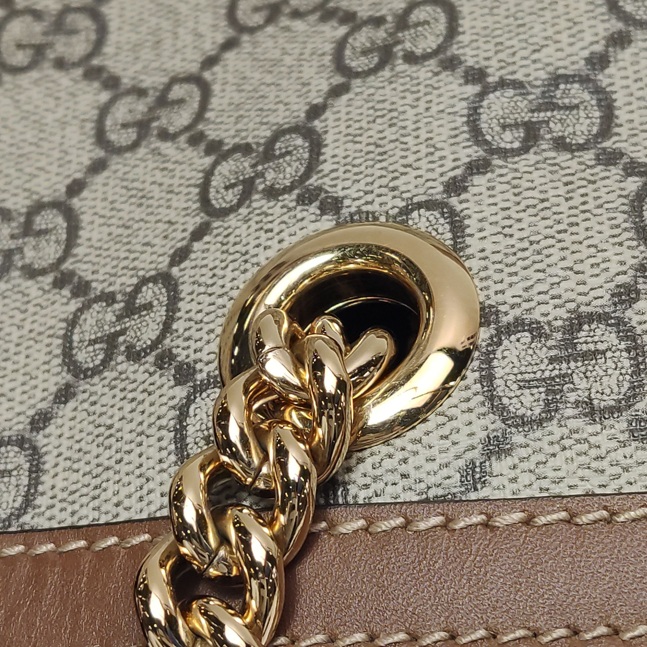 Gucci Gucci Women os Shoulder Bags Size ONE SIZE - 11 Thumbnail