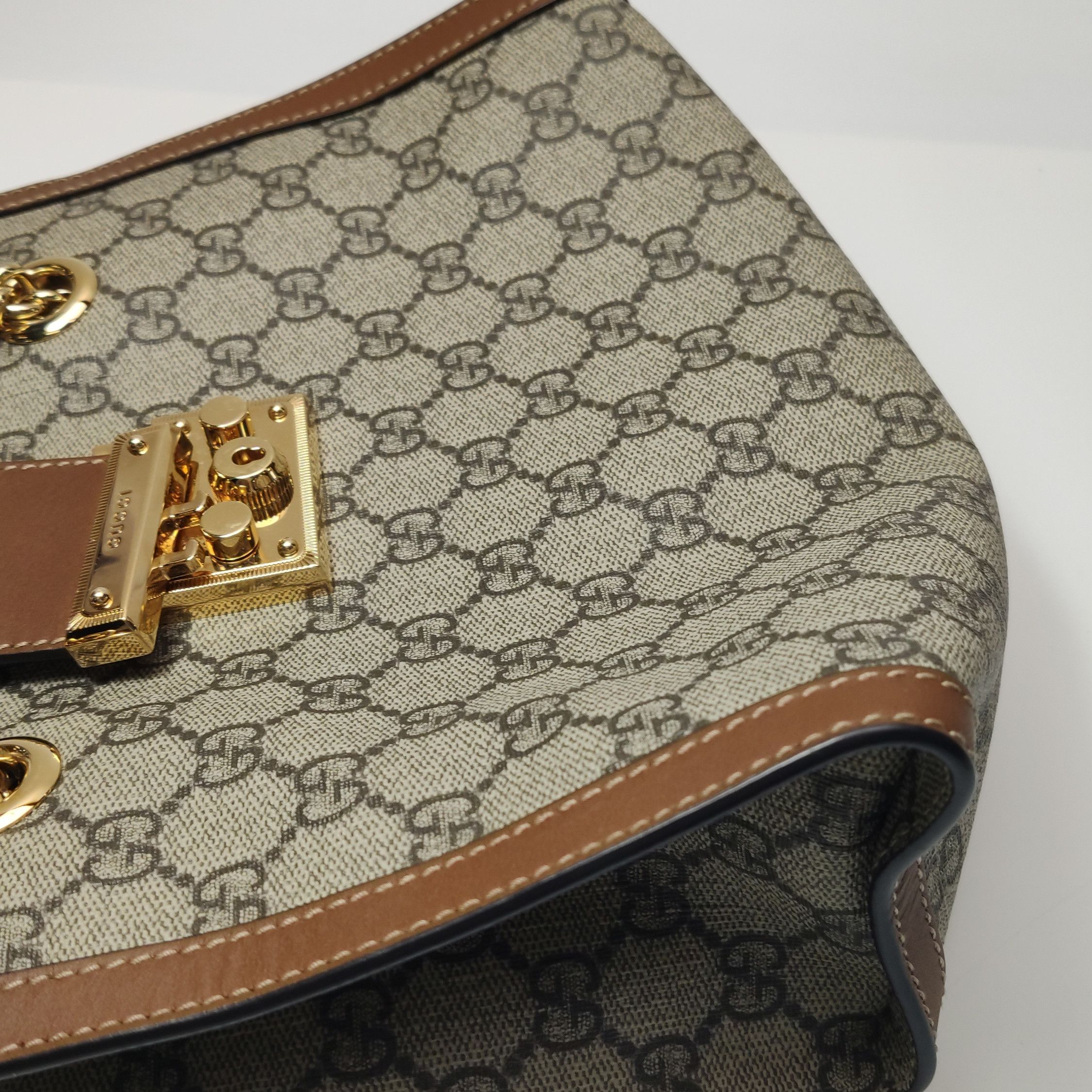 Gucci Gucci Women os Shoulder Bags Size ONE SIZE - 19 Thumbnail