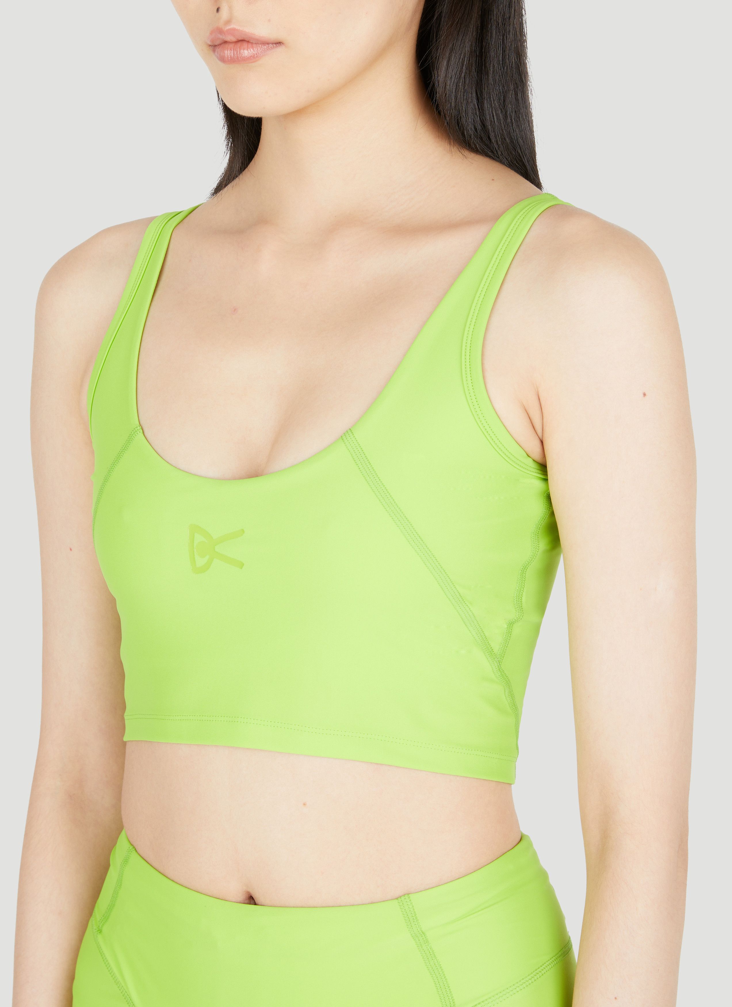 District Vision Long Line Sports Bra Size XS / US 0-2 / IT 36-38 - 5 Thumbnail