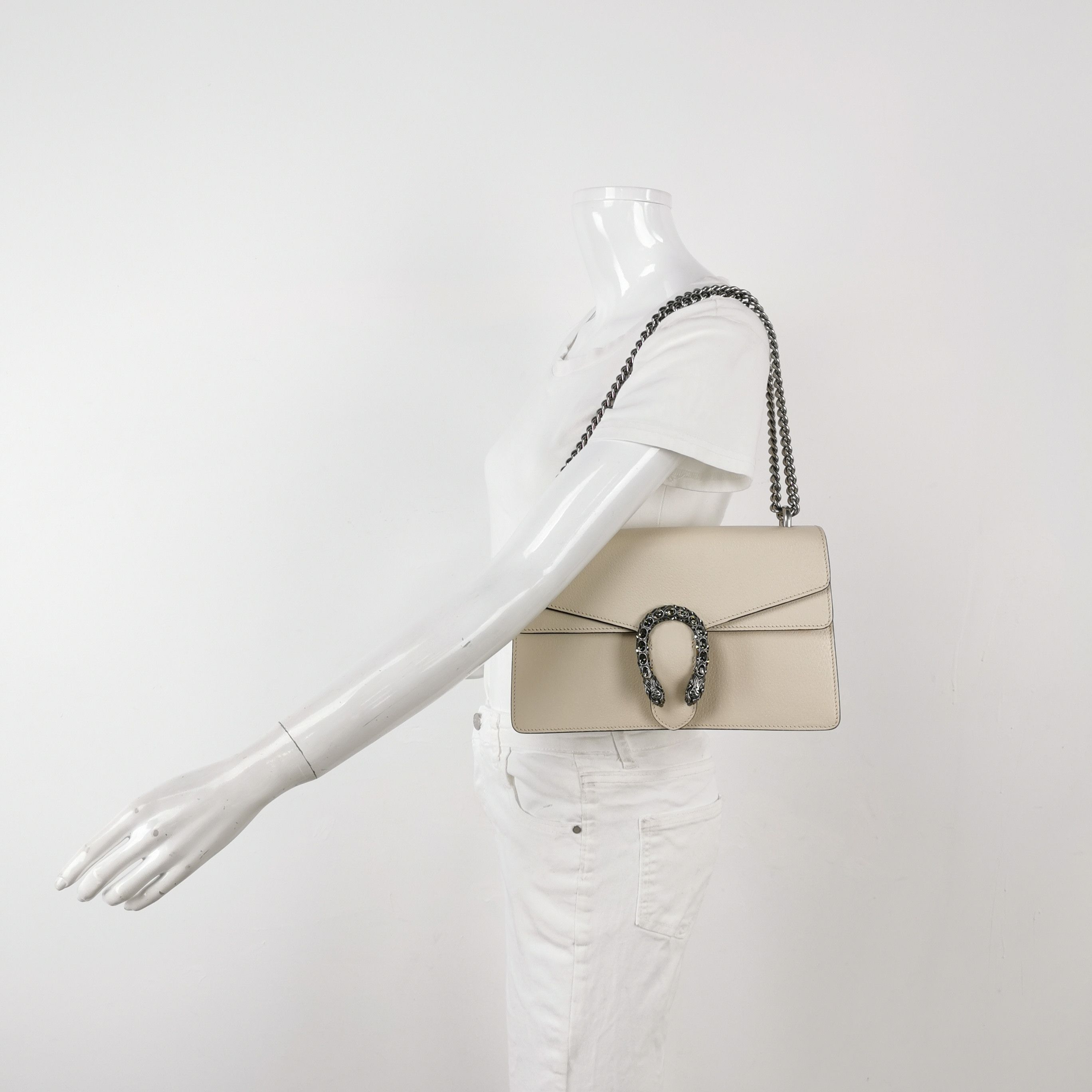 Gucci Gucci Women os Shoulder Bags Size ONE SIZE - 2 Thumbnail