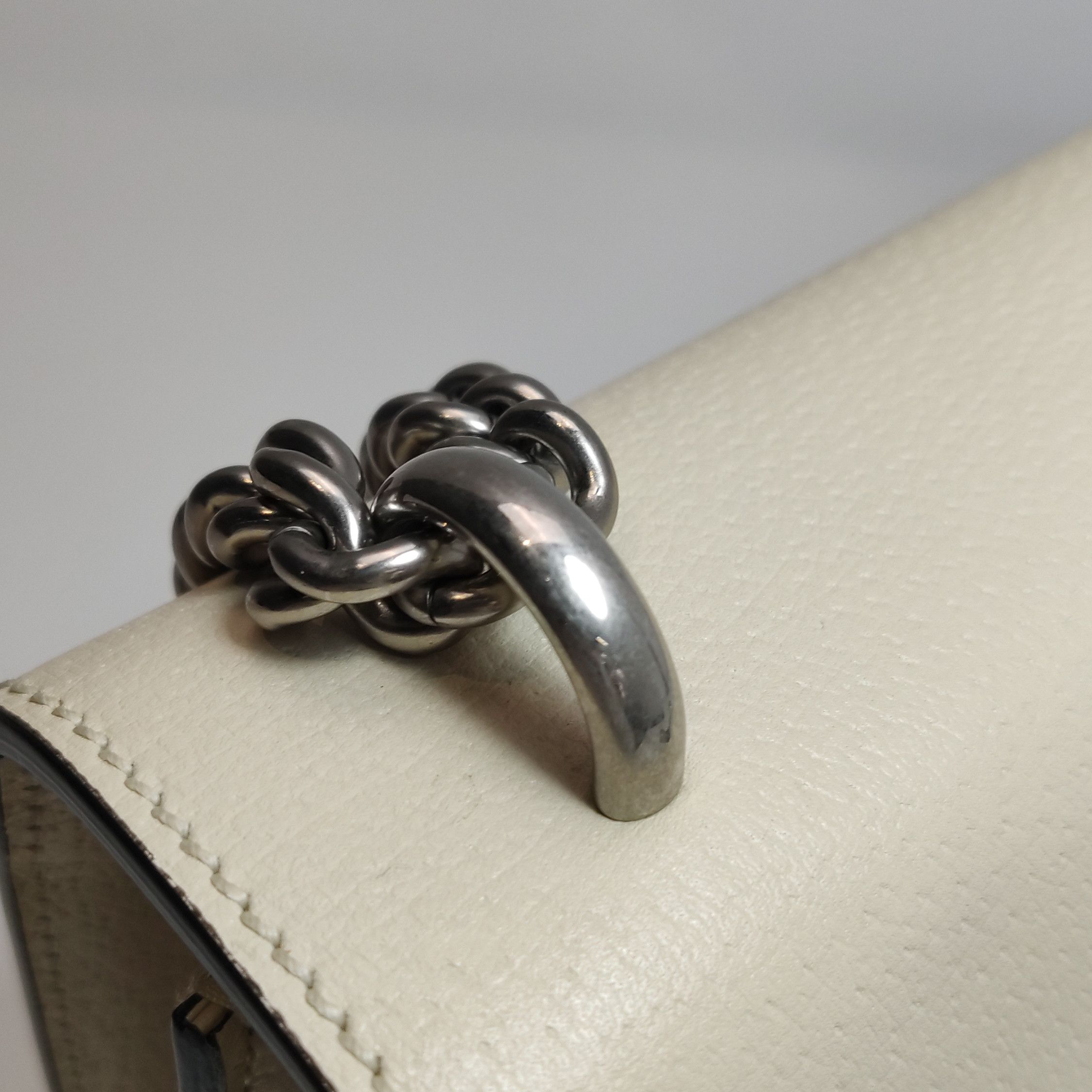 Gucci Gucci Women os Shoulder Bags Size ONE SIZE - 12 Thumbnail
