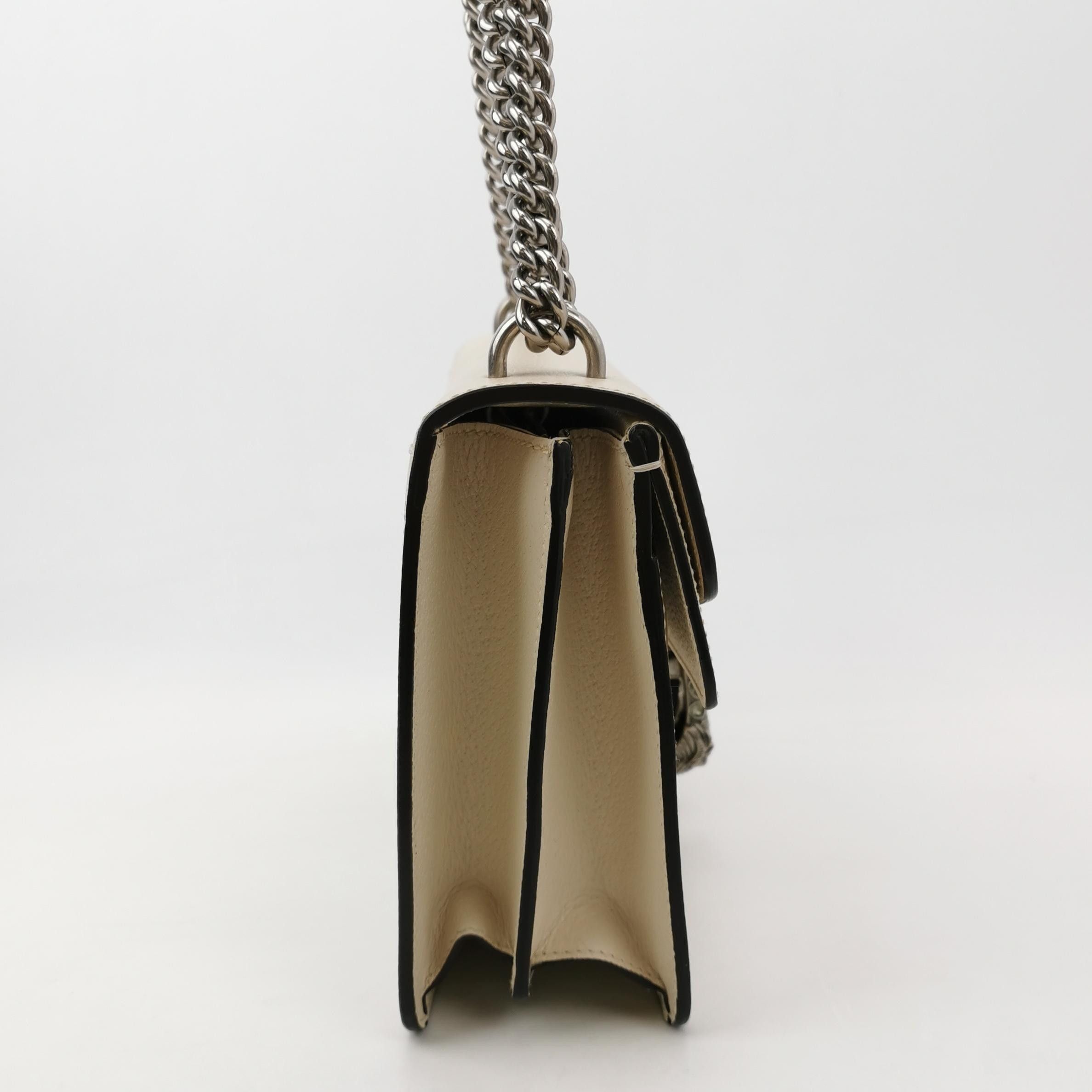 Gucci Gucci Women os Shoulder Bags Size ONE SIZE - 4 Thumbnail