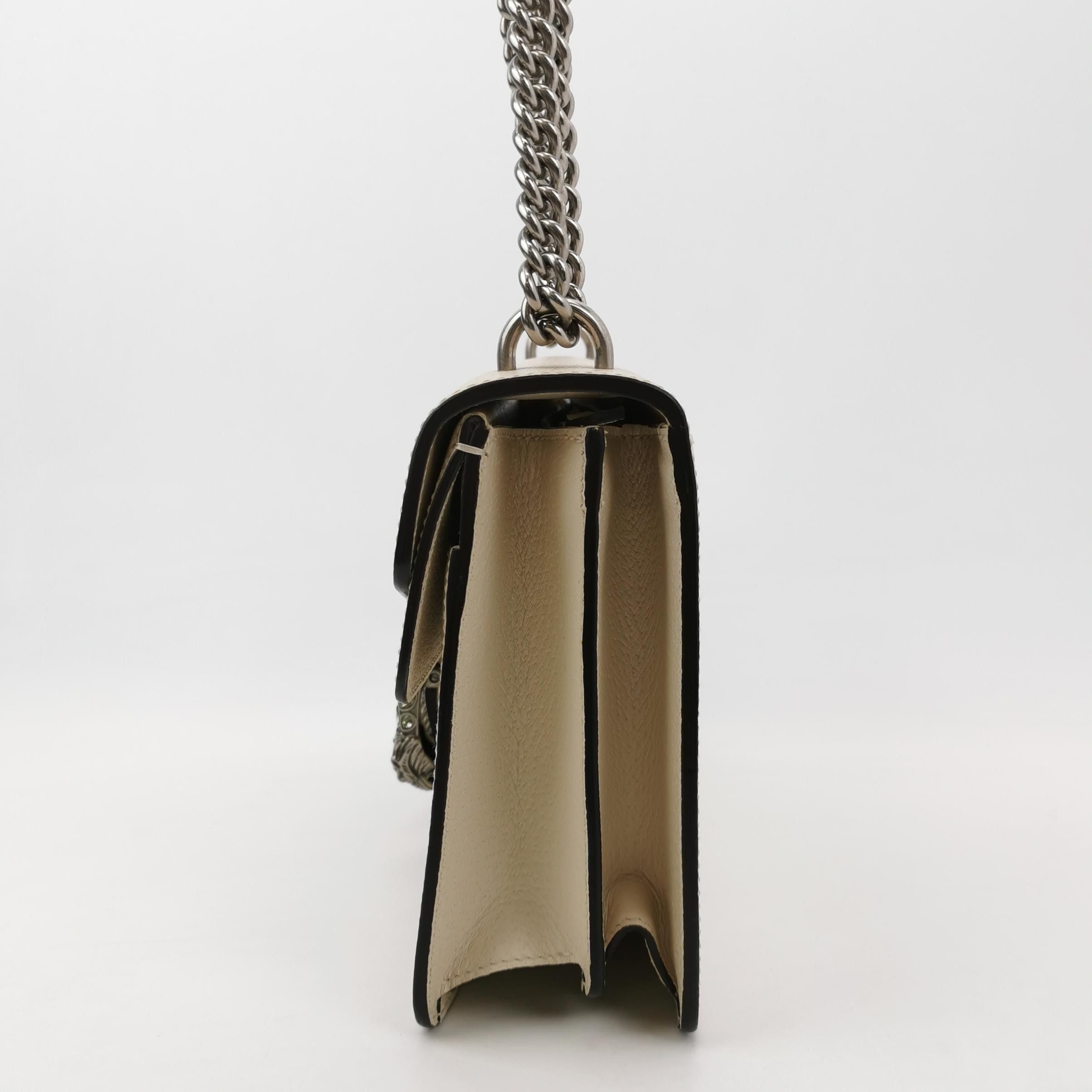 Gucci Gucci Women os Shoulder Bags Size ONE SIZE - 3 Thumbnail