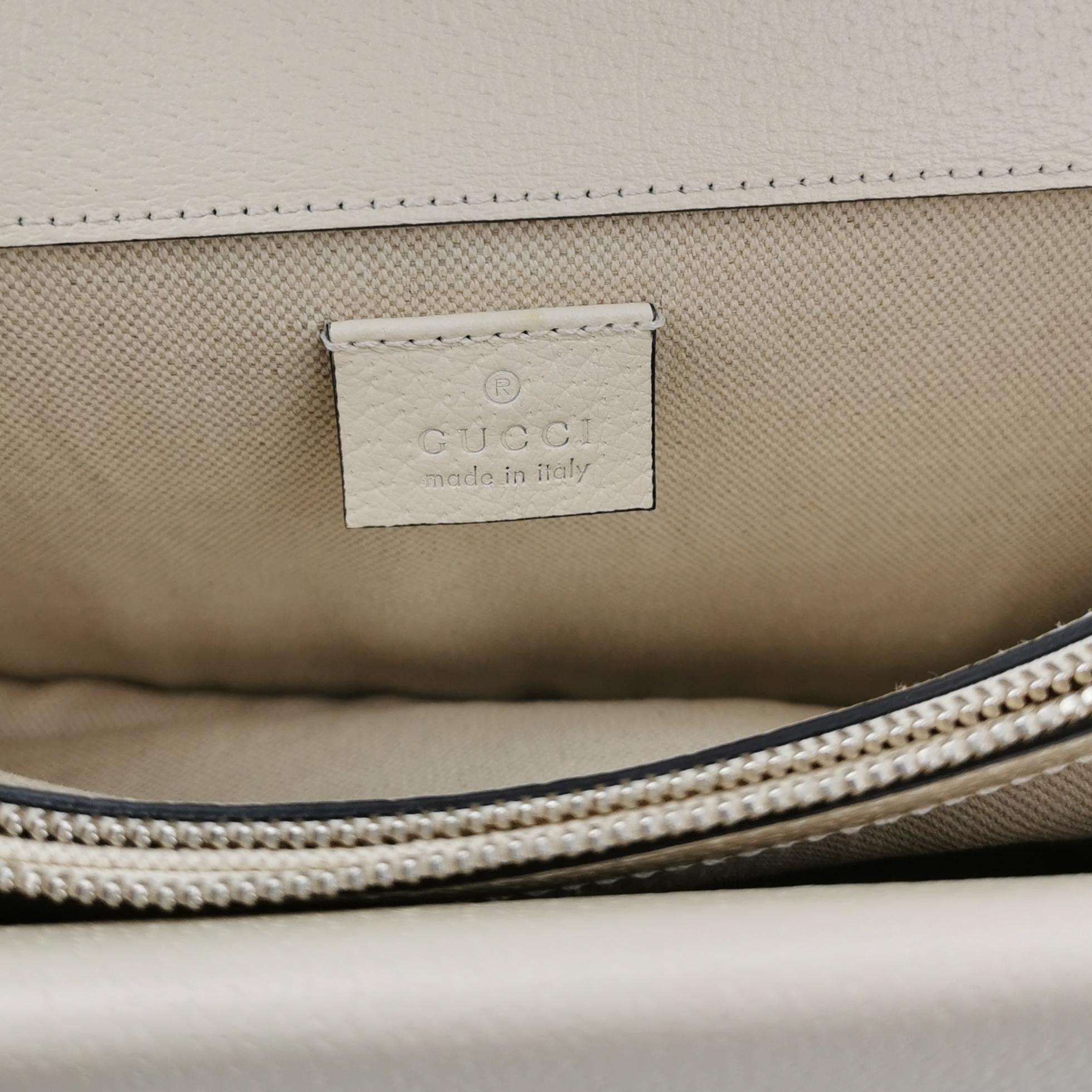 Gucci Gucci Women os Shoulder Bags Size ONE SIZE - 8 Thumbnail
