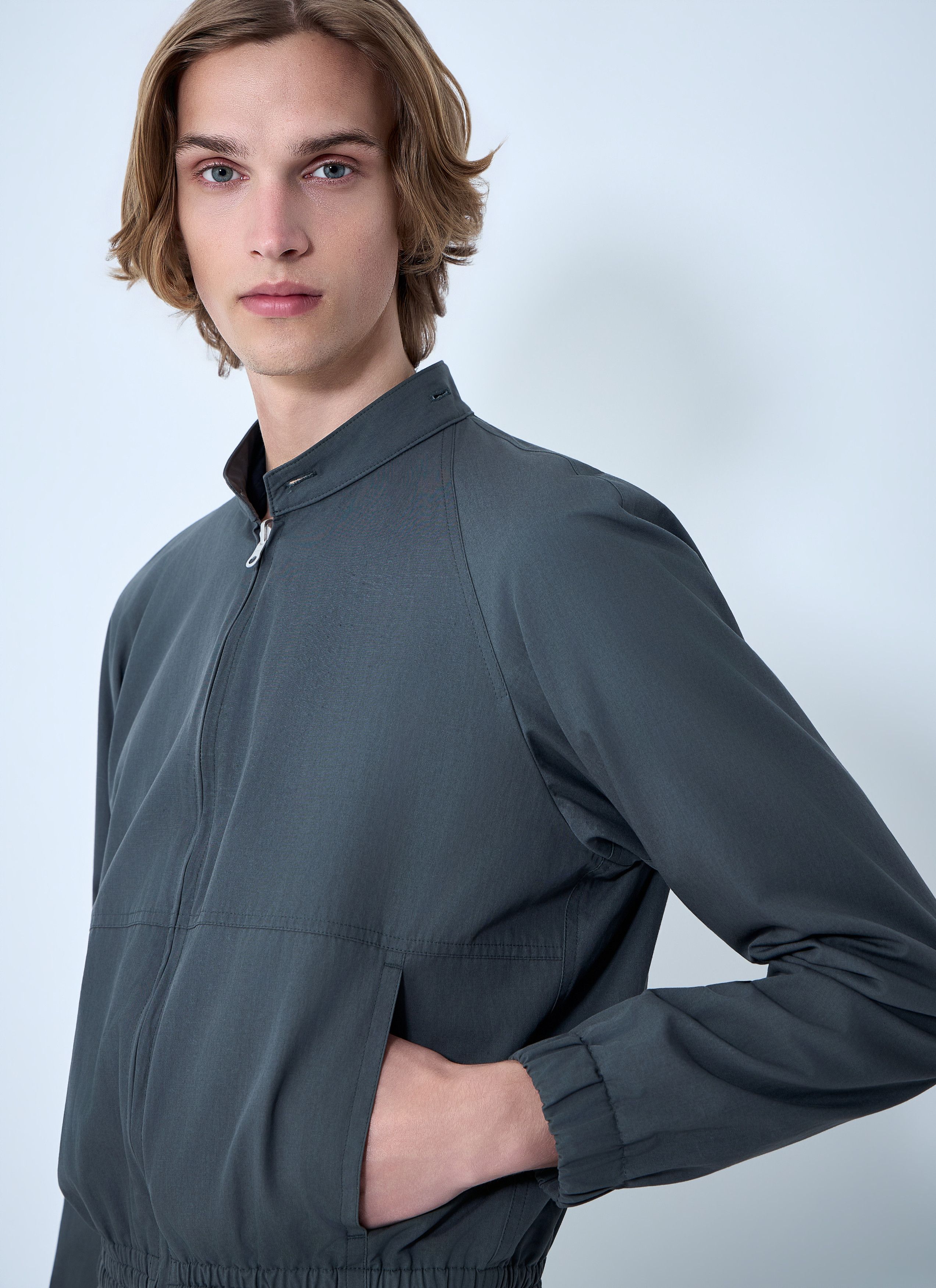 Dries Van Noten Vinnys Reversible Jacket Size US L / EU 52-54 / 3 - 5 Thumbnail