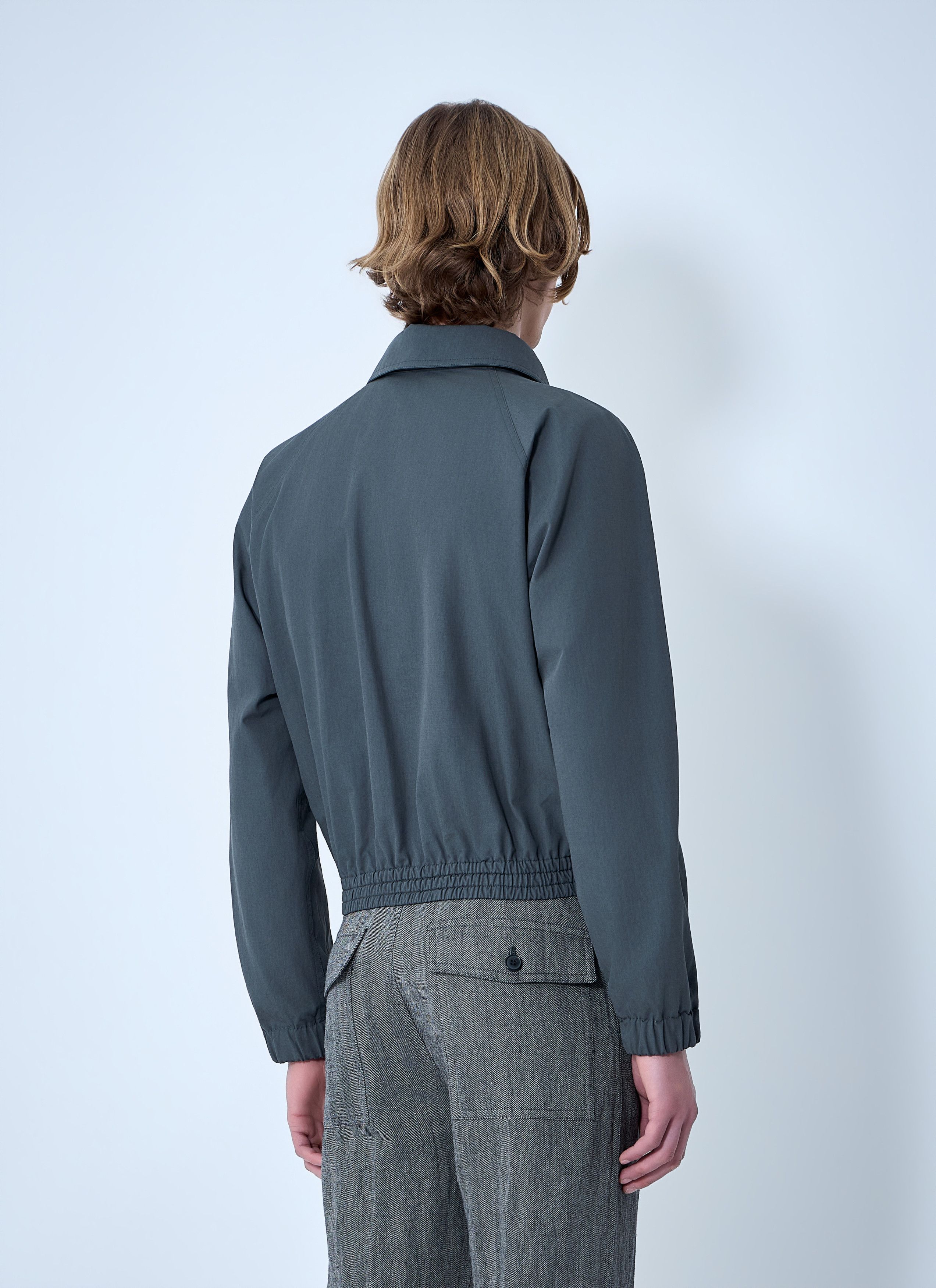 Dries Van Noten Vinnys Reversible Jacket Size US L / EU 52-54 / 3 - 4 Thumbnail