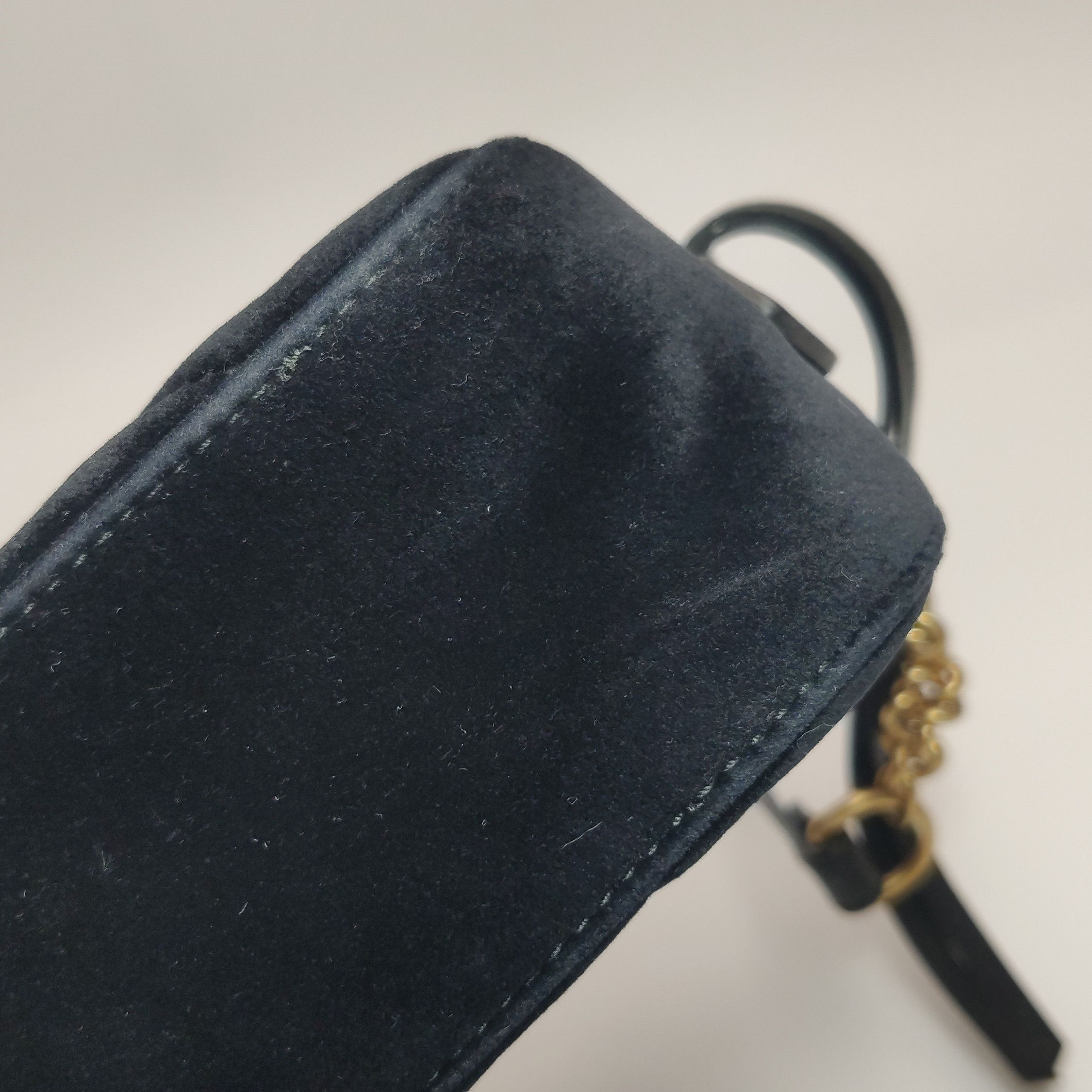 Gucci Gucci Women os Crossbody Bags Size ONE SIZE - 18 Thumbnail