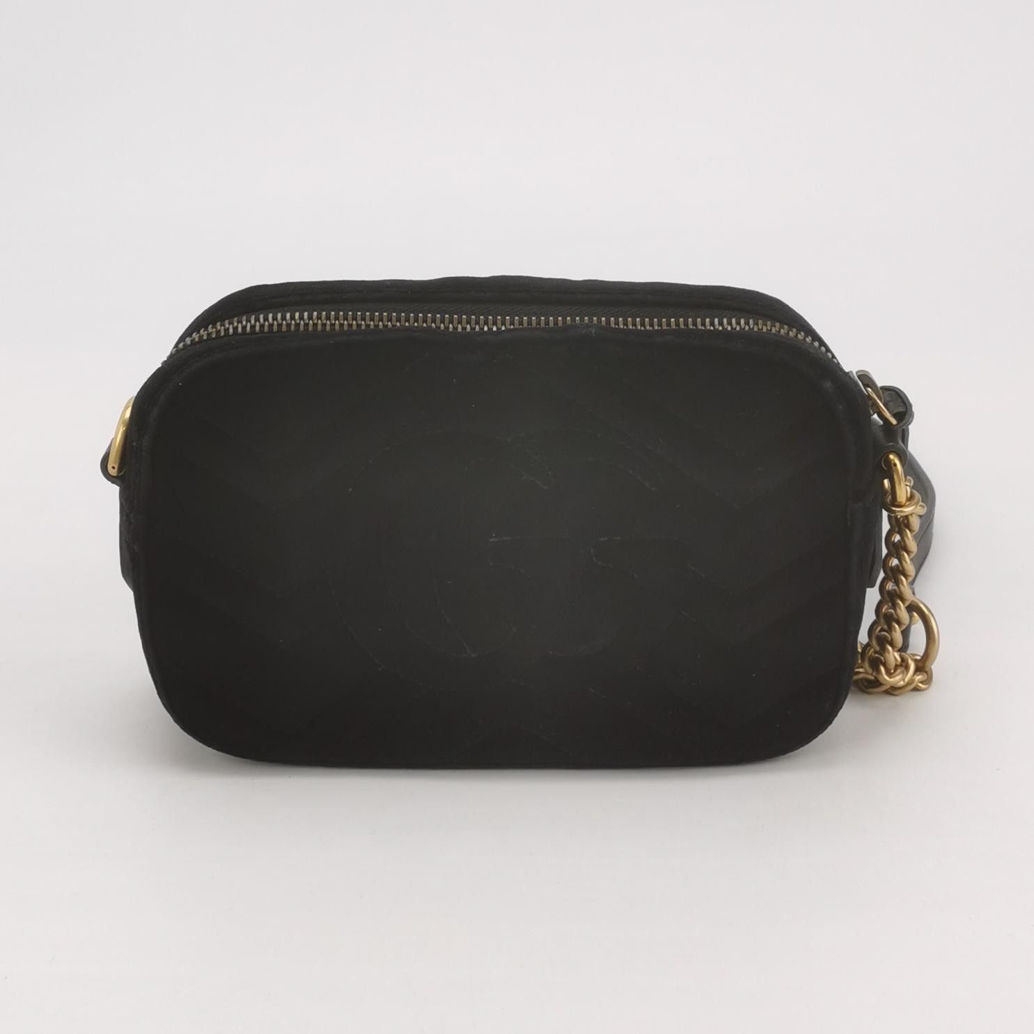 Gucci Gucci Women os Crossbody Bags Size ONE SIZE - 5 Thumbnail