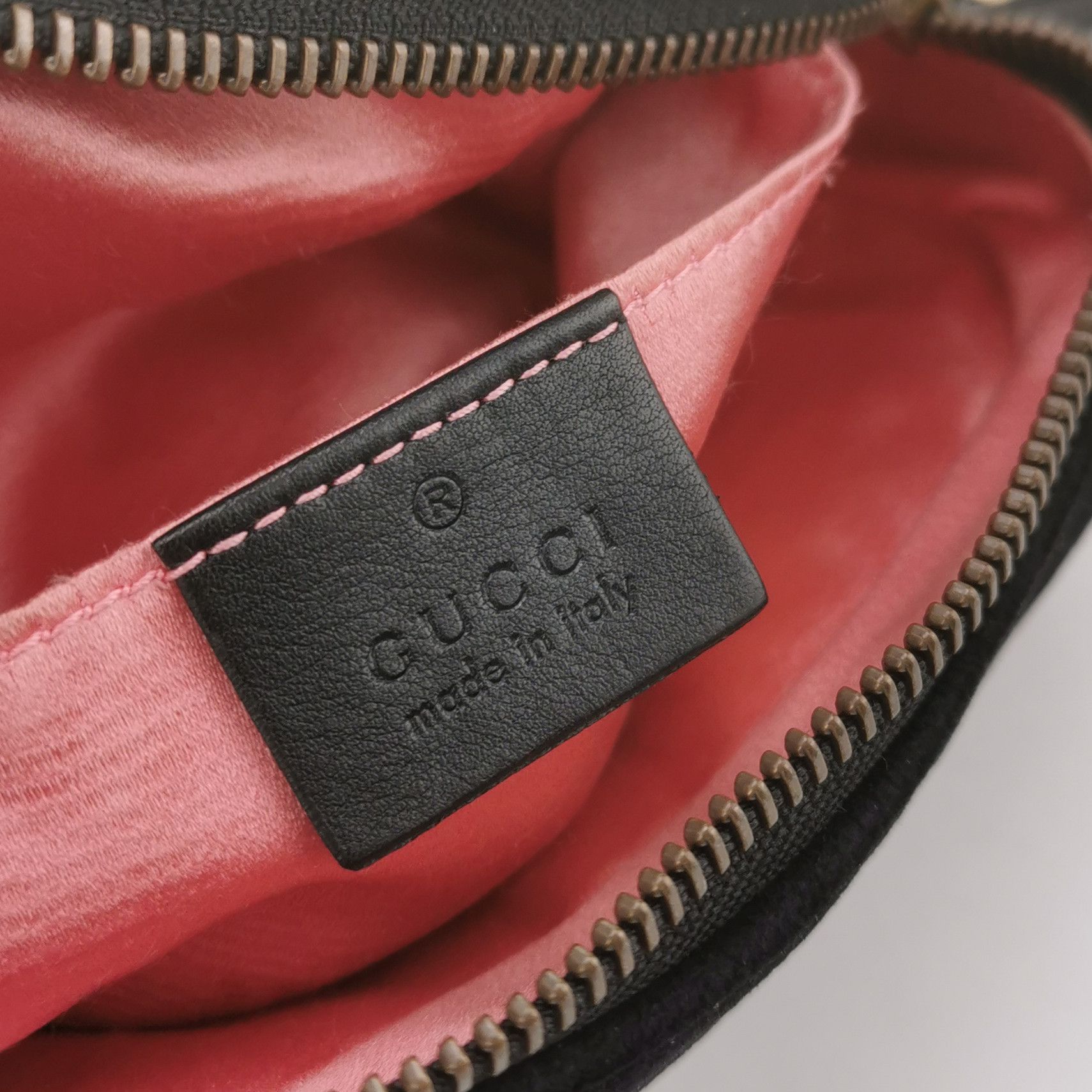 Gucci Gucci Women os Crossbody Bags Size ONE SIZE - 8 Thumbnail