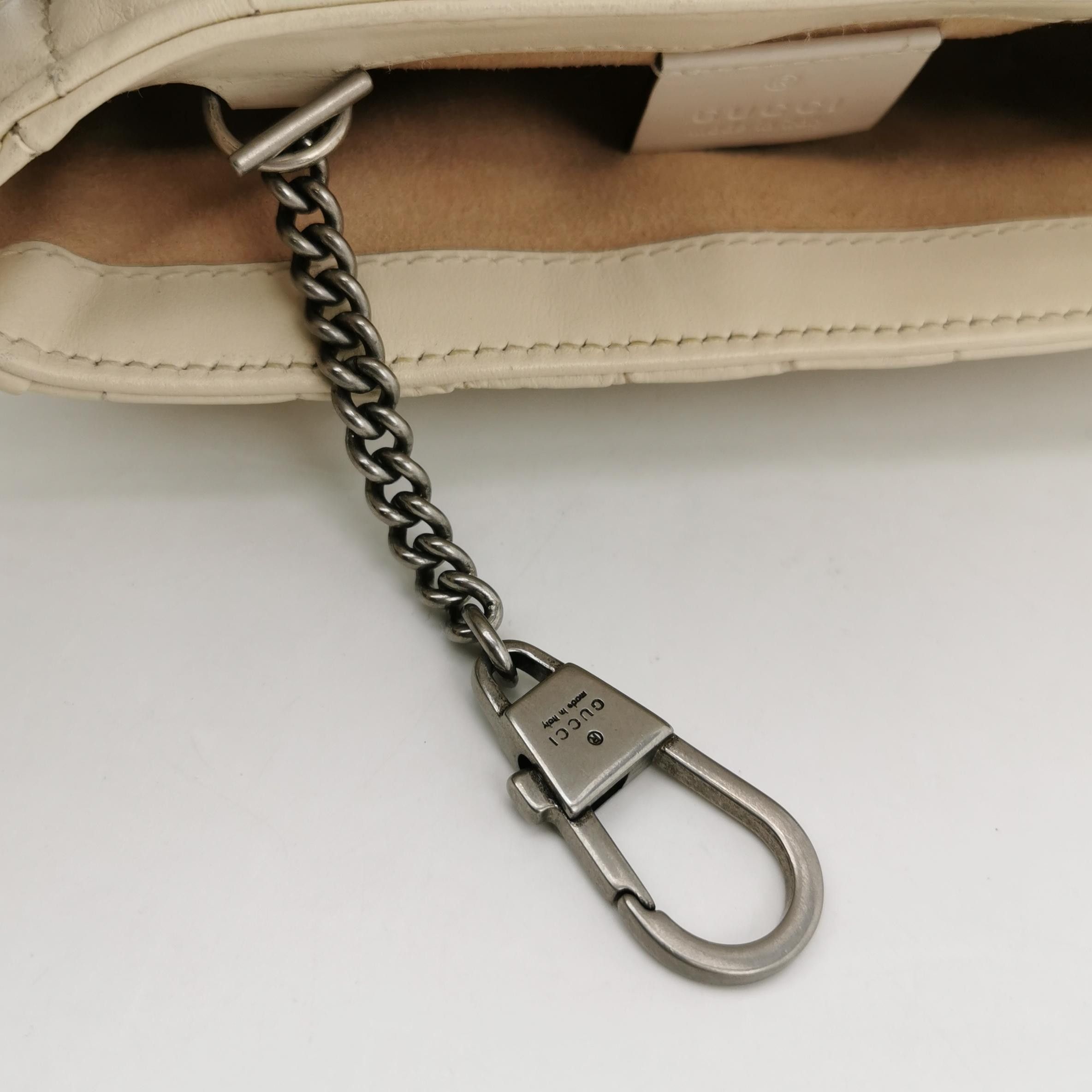 Gucci Gucci Women os Shoulder Bags Size ONE SIZE - 9 Thumbnail