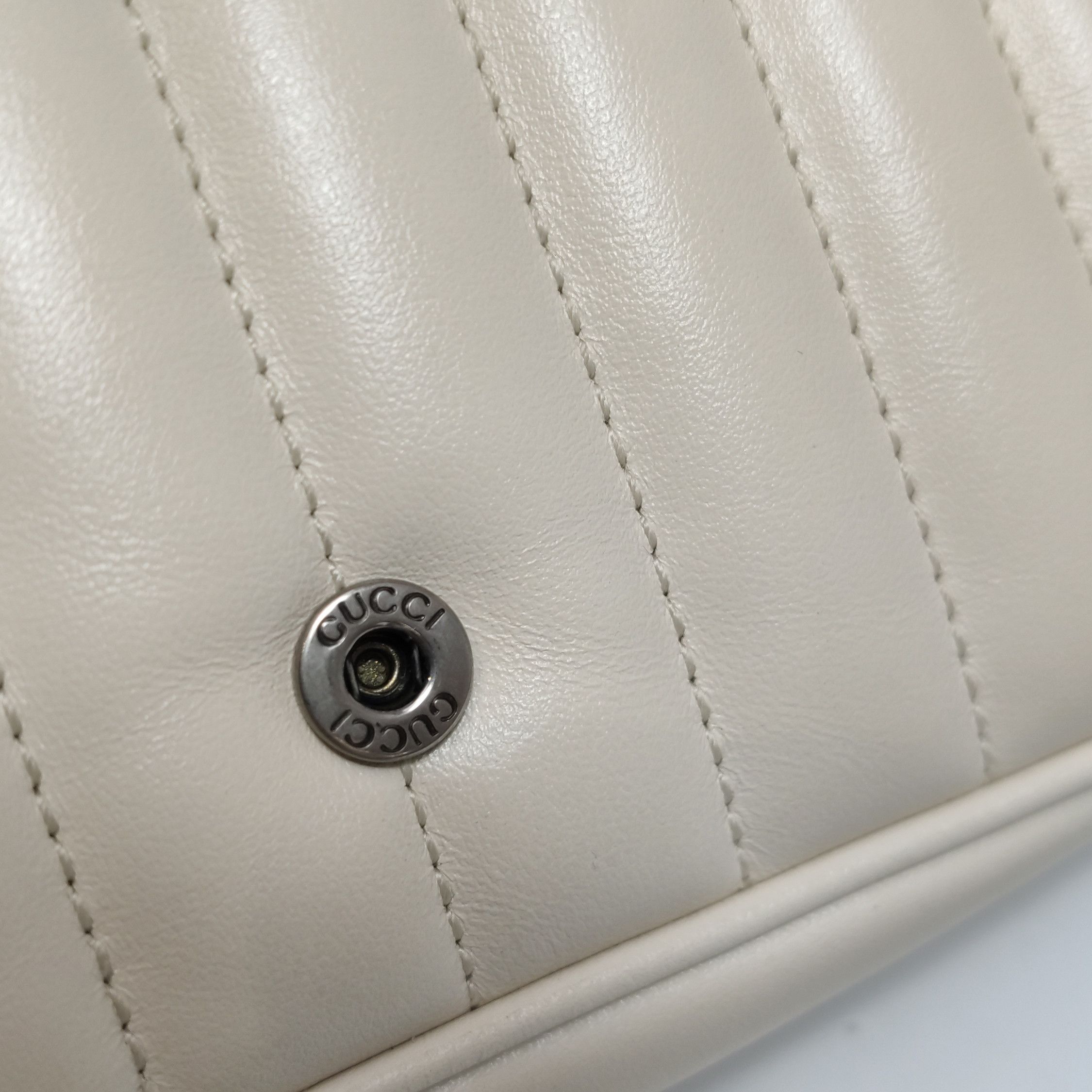 Gucci Gucci Women os Shoulder Bags Size ONE SIZE - 14 Thumbnail